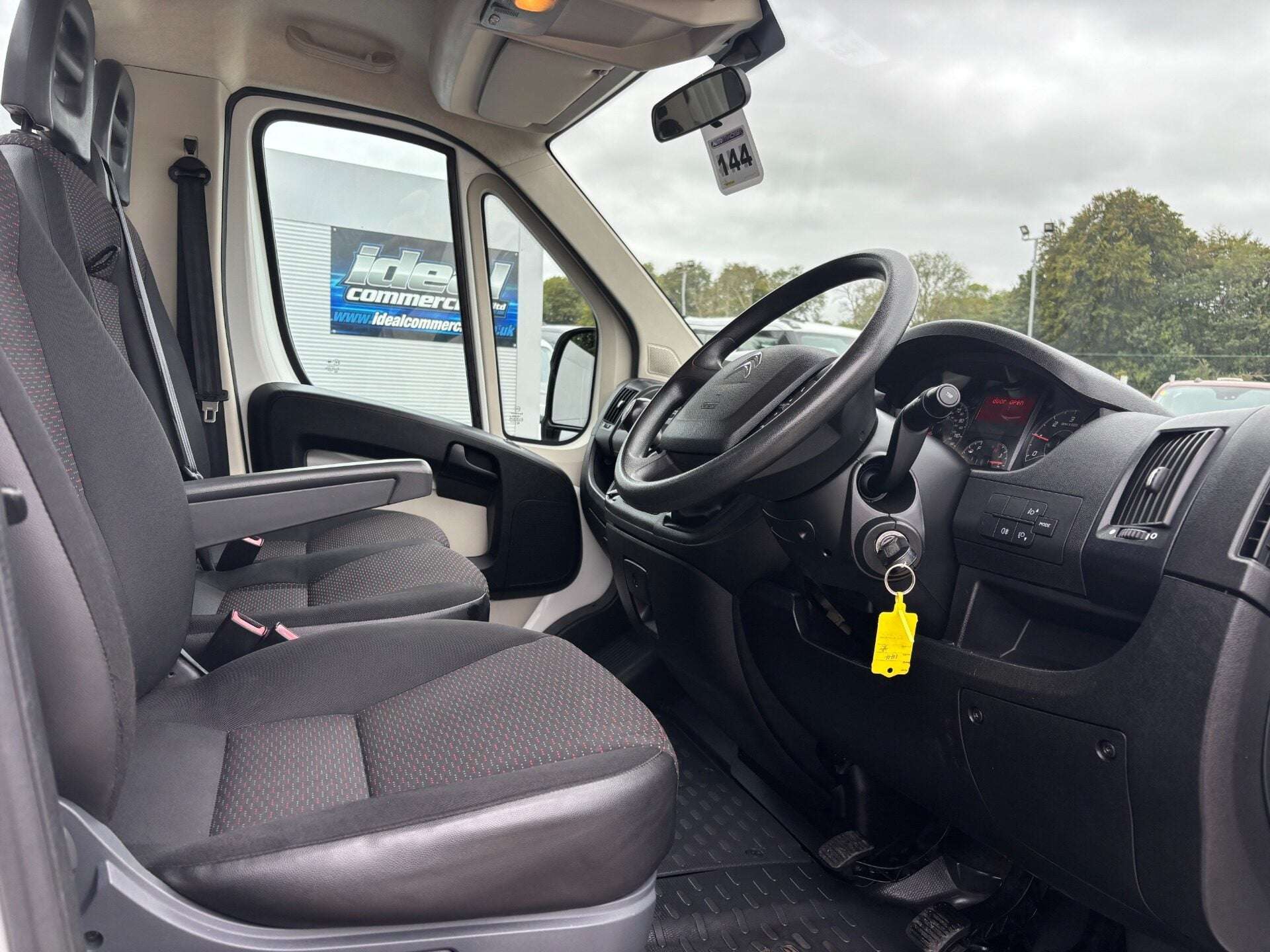 2016 CITROEN RELAY 2016 CITROEN RELAY