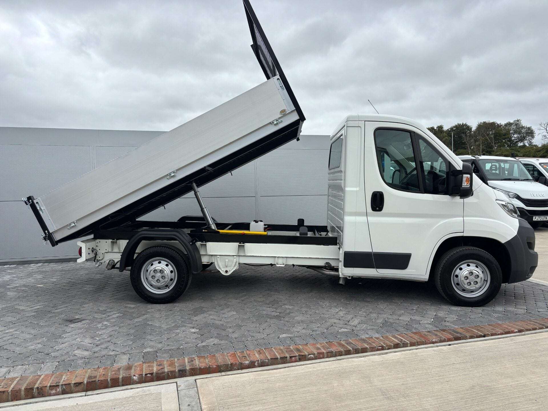 2016 CITROEN RELAY 2016 CITROEN RELAY