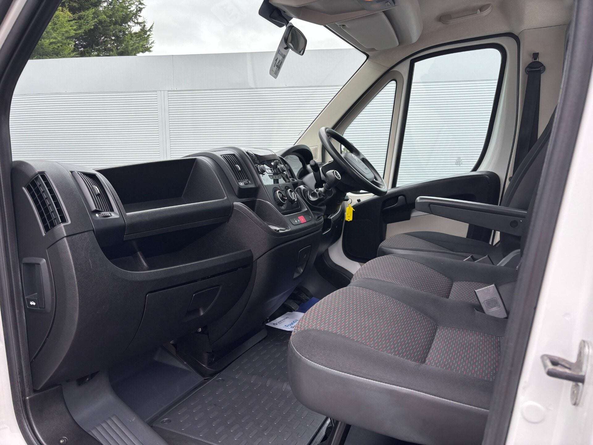 2016 CITROEN RELAY 2016 CITROEN RELAY