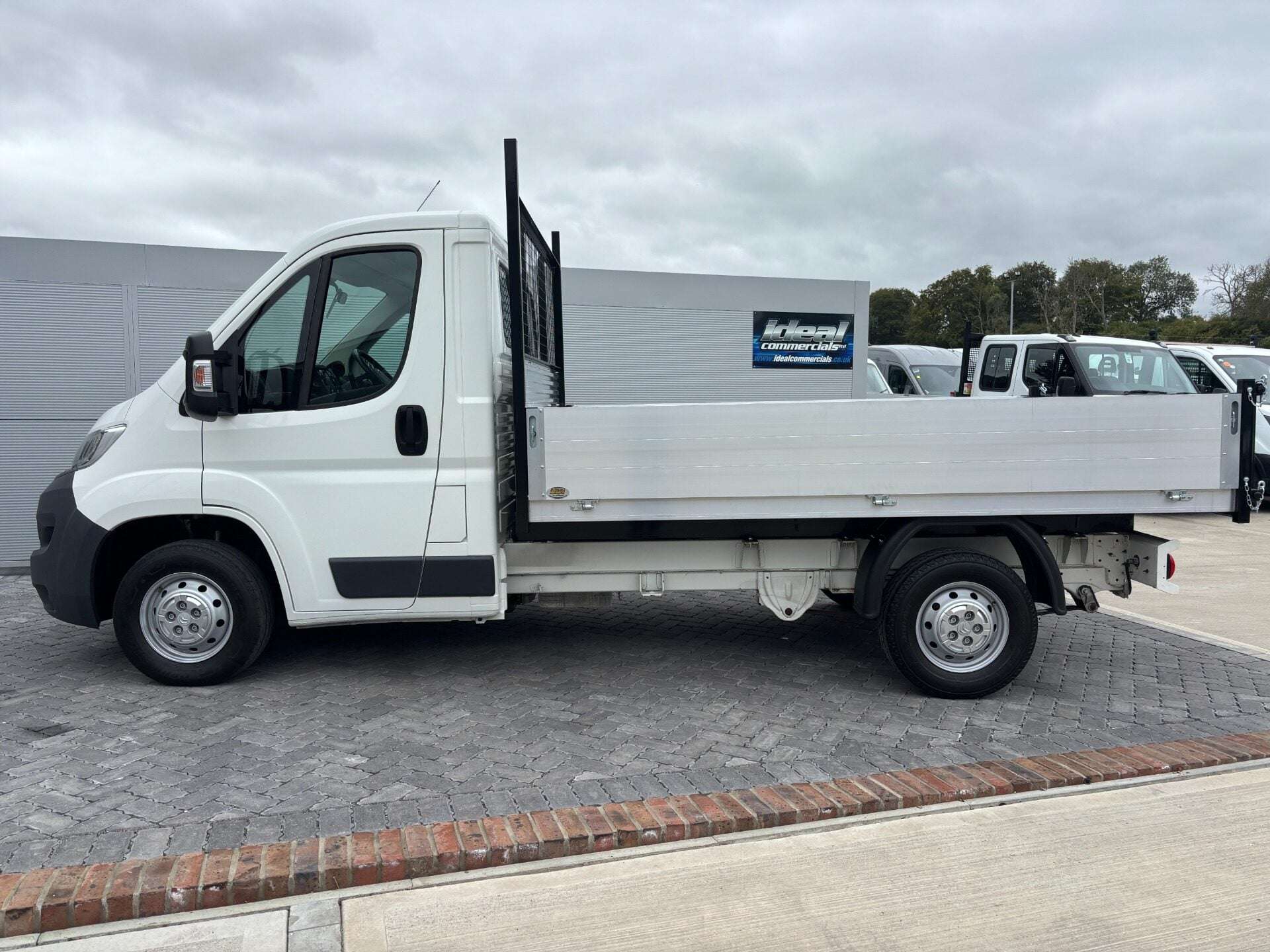 2016 CITROEN RELAY 2016 CITROEN RELAY