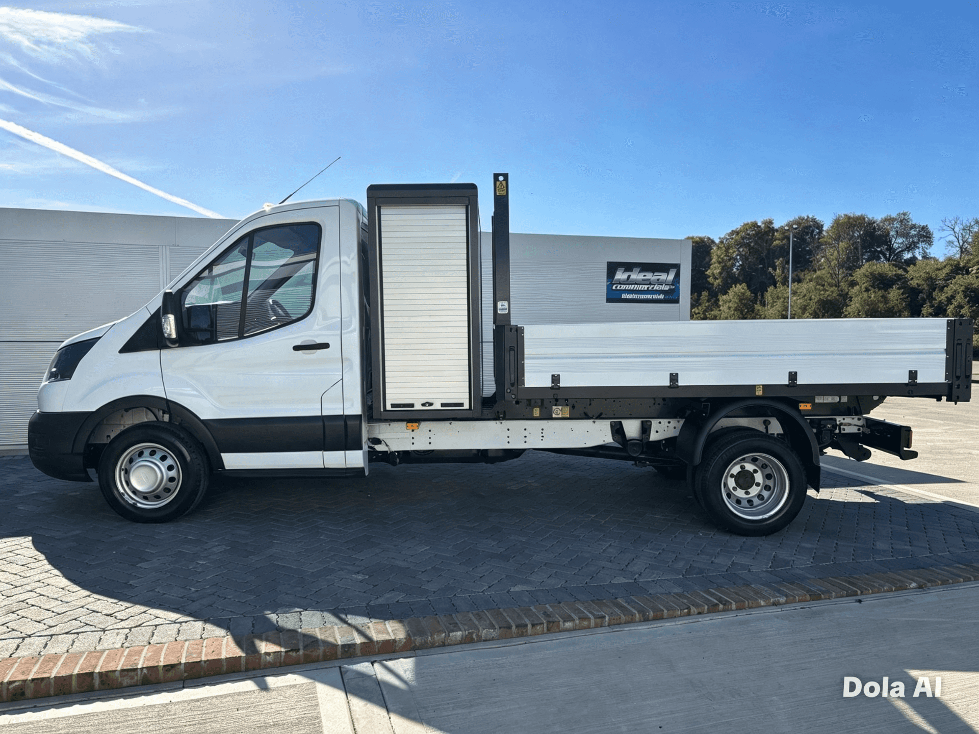 2022 FORD TRANSIT 2022 FORD TRANSIT