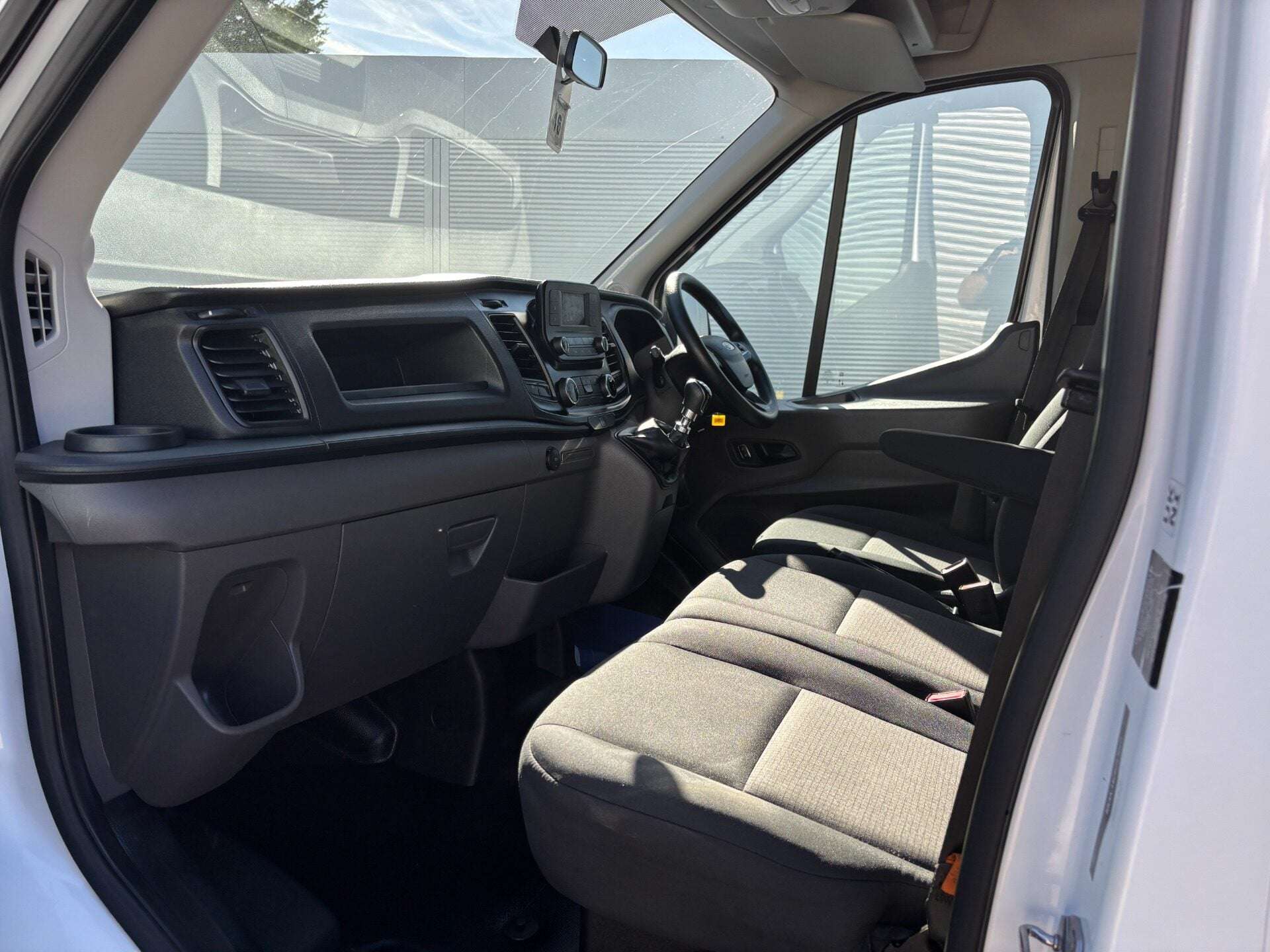 2022 FORD TRANSIT 2022 FORD TRANSIT