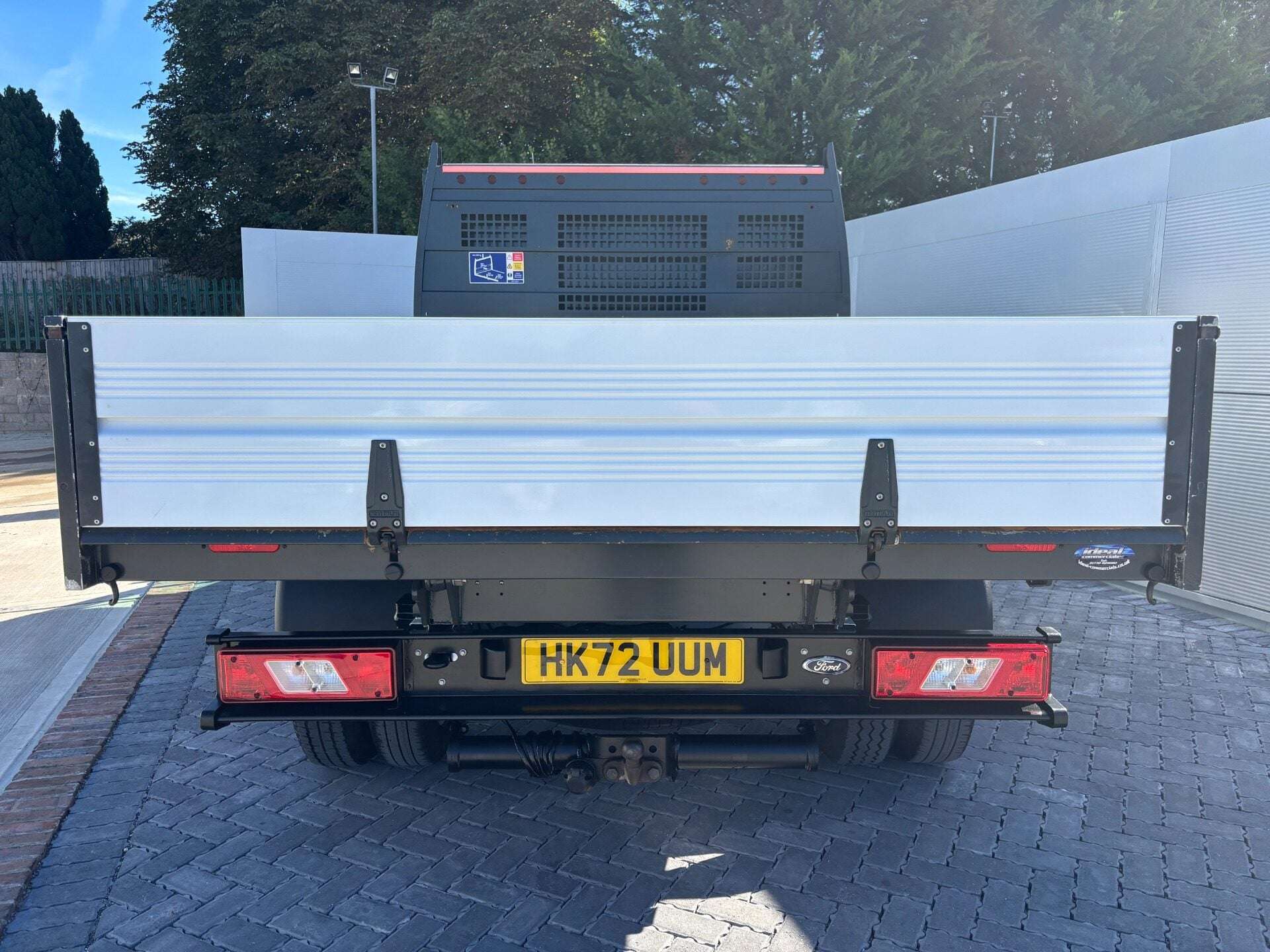 2022 FORD TRANSIT 2022 FORD TRANSIT