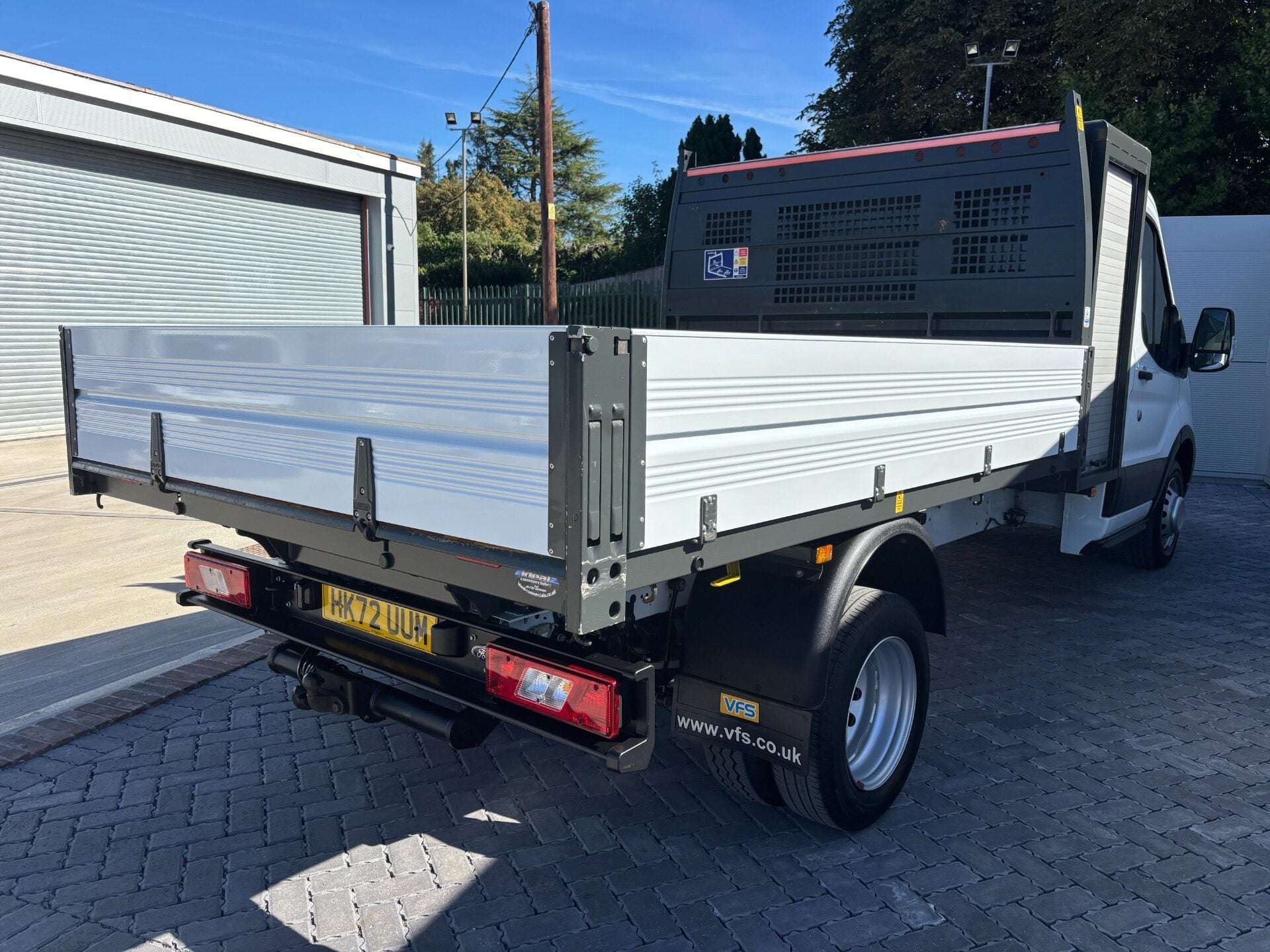2022 FORD TRANSIT 2022 FORD TRANSIT