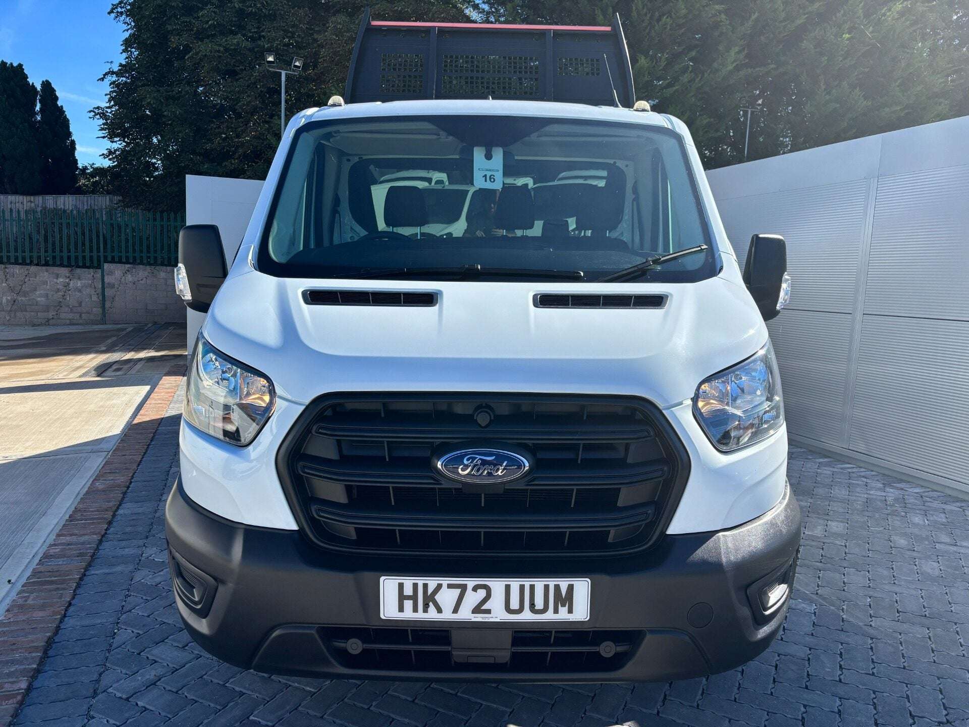 2022 FORD TRANSIT 2022 FORD TRANSIT