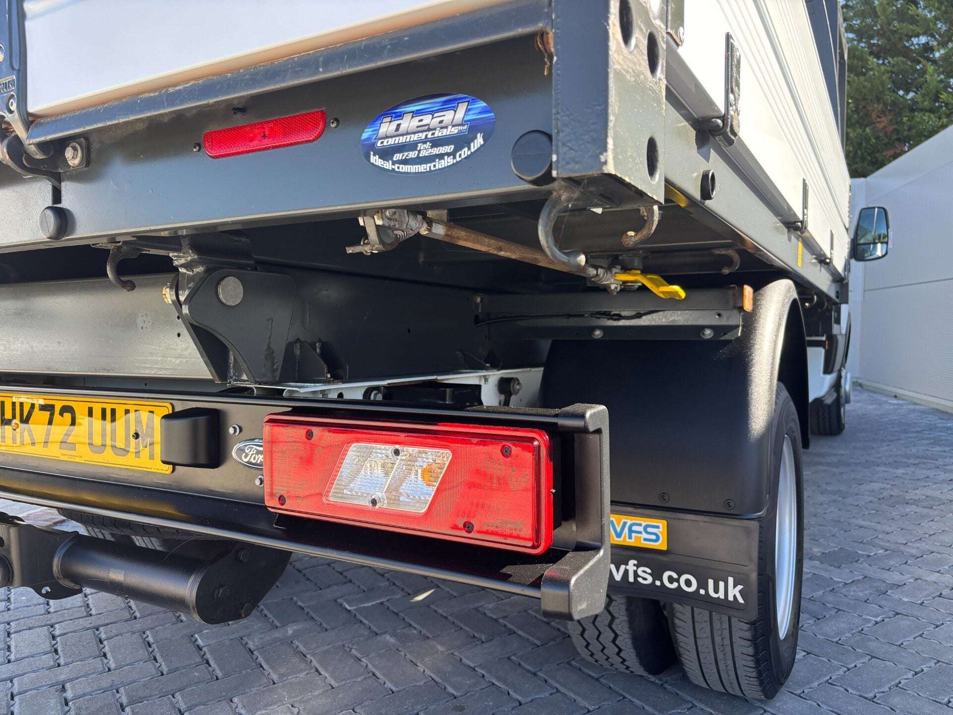 2022 FORD TRANSIT 2022 FORD TRANSIT