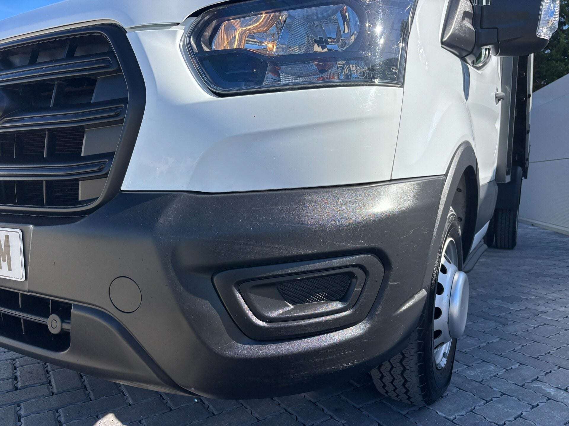 2022 FORD TRANSIT 2022 FORD TRANSIT