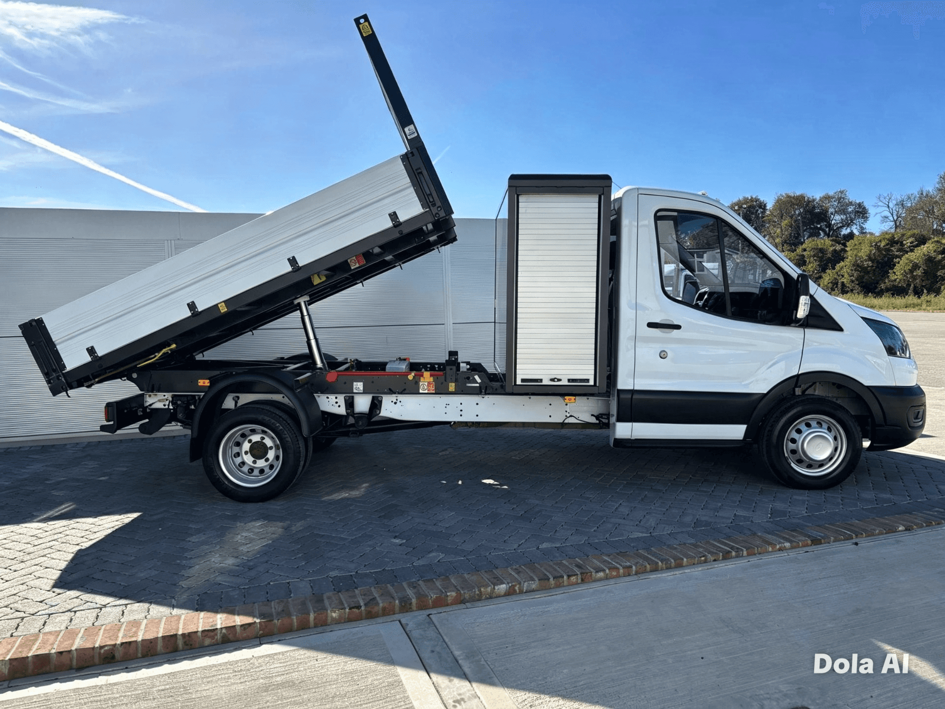 2022 FORD TRANSIT 2022 FORD TRANSIT