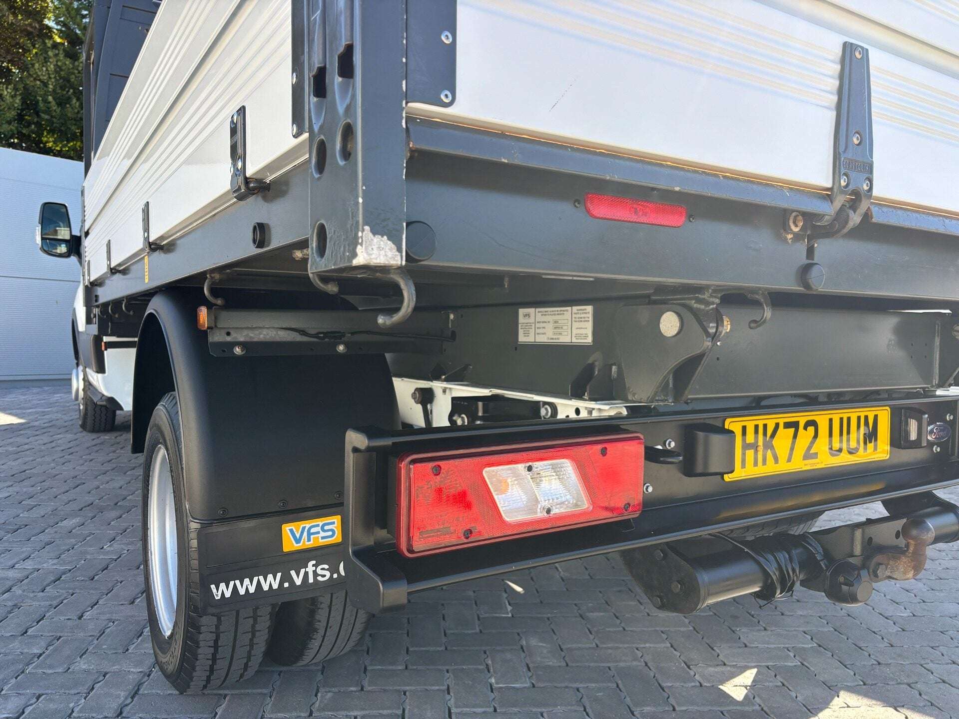 2022 FORD TRANSIT 2022 FORD TRANSIT