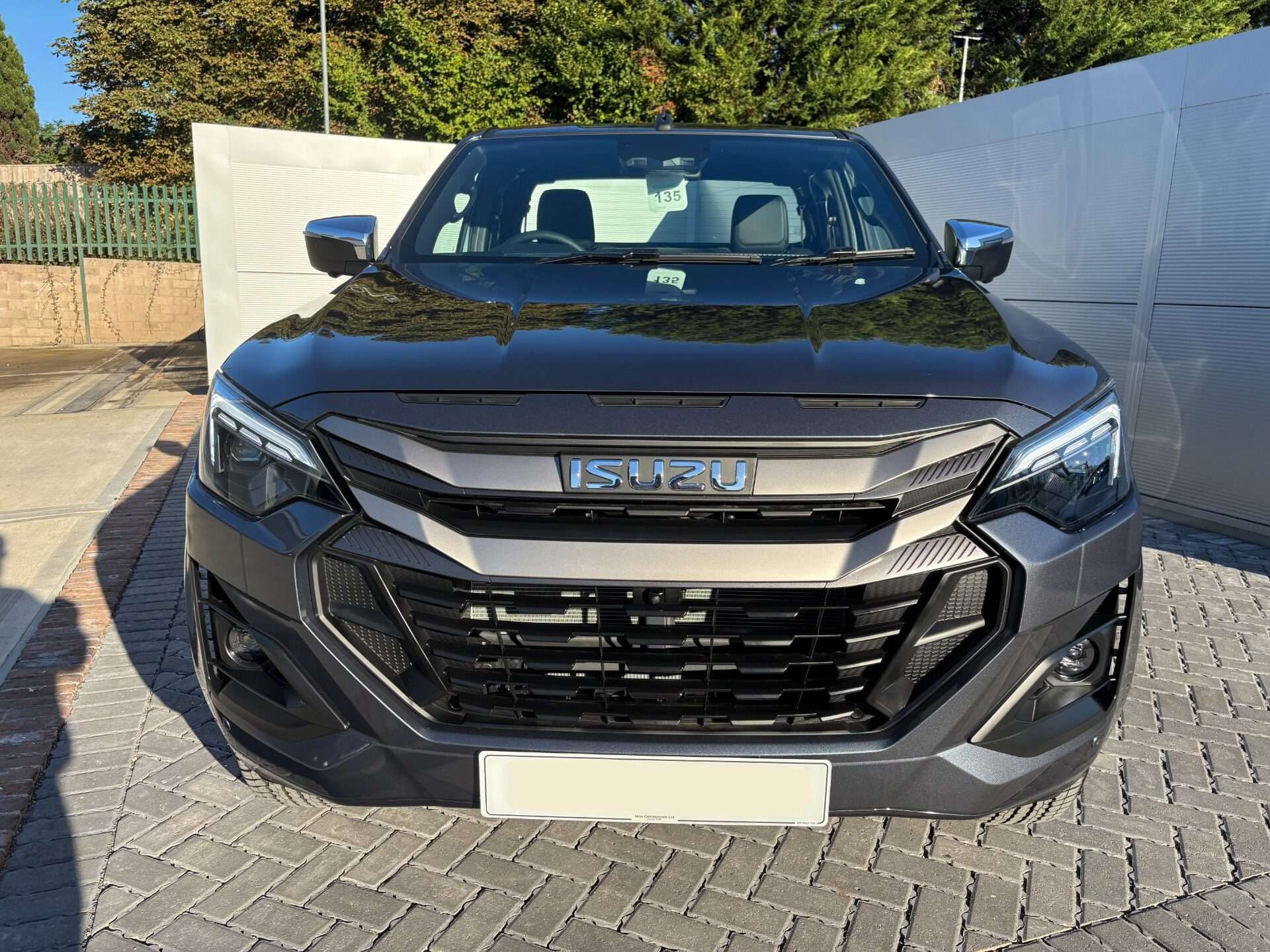 2026 ISUZU D-MAX 2026 ISUZU D-MAX