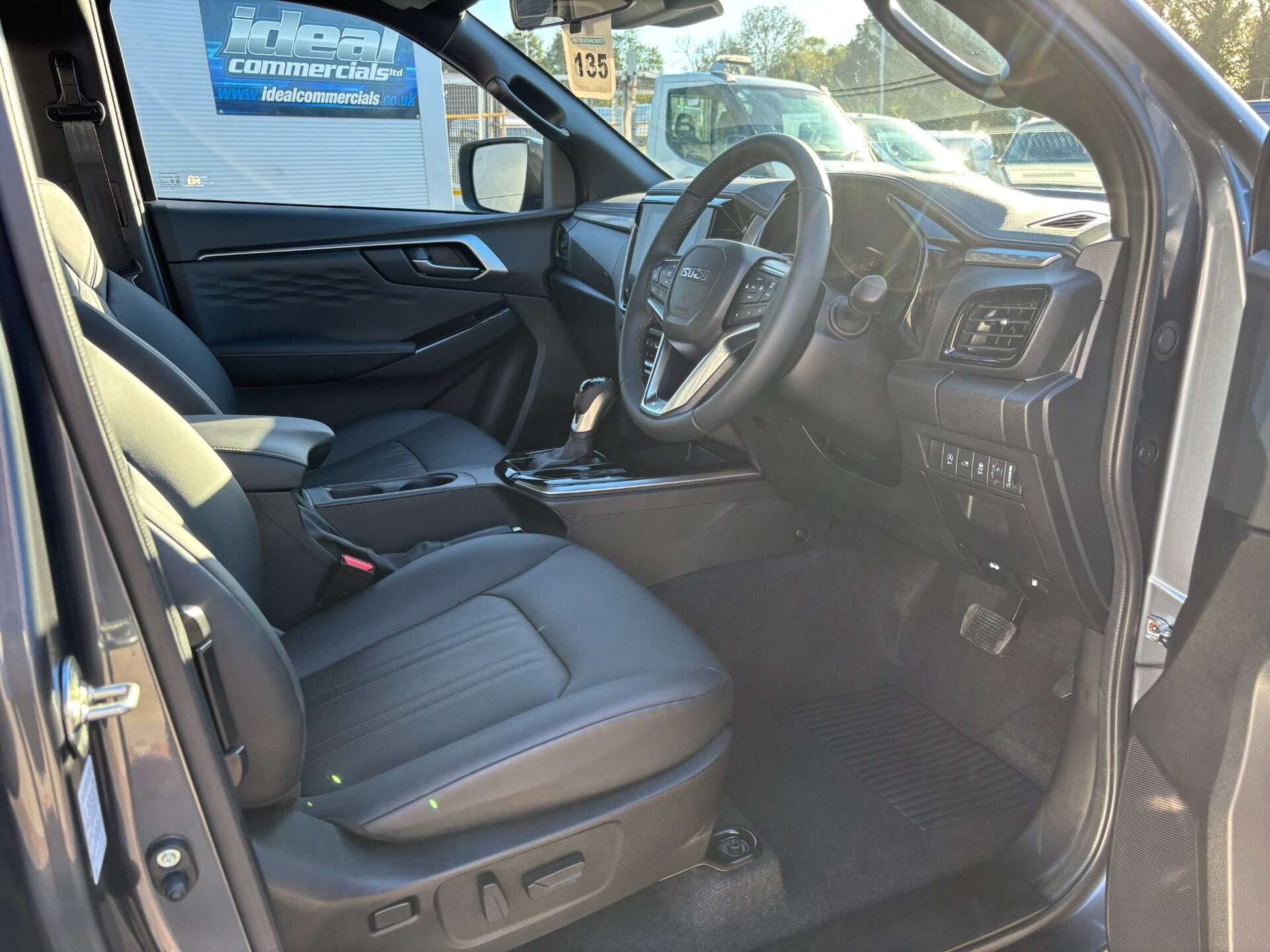2026 ISUZU D-MAX 2026 ISUZU D-MAX