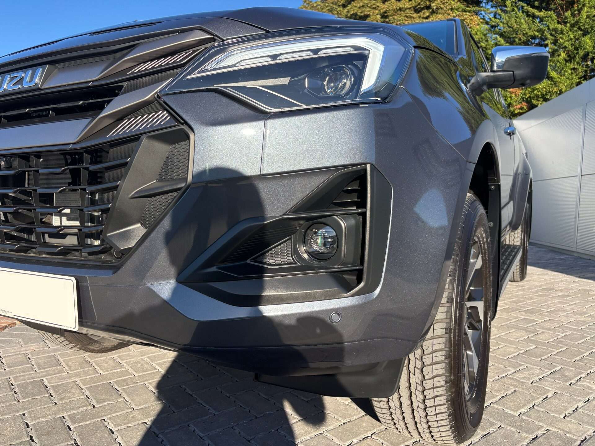 2026 ISUZU D-MAX 2026 ISUZU D-MAX