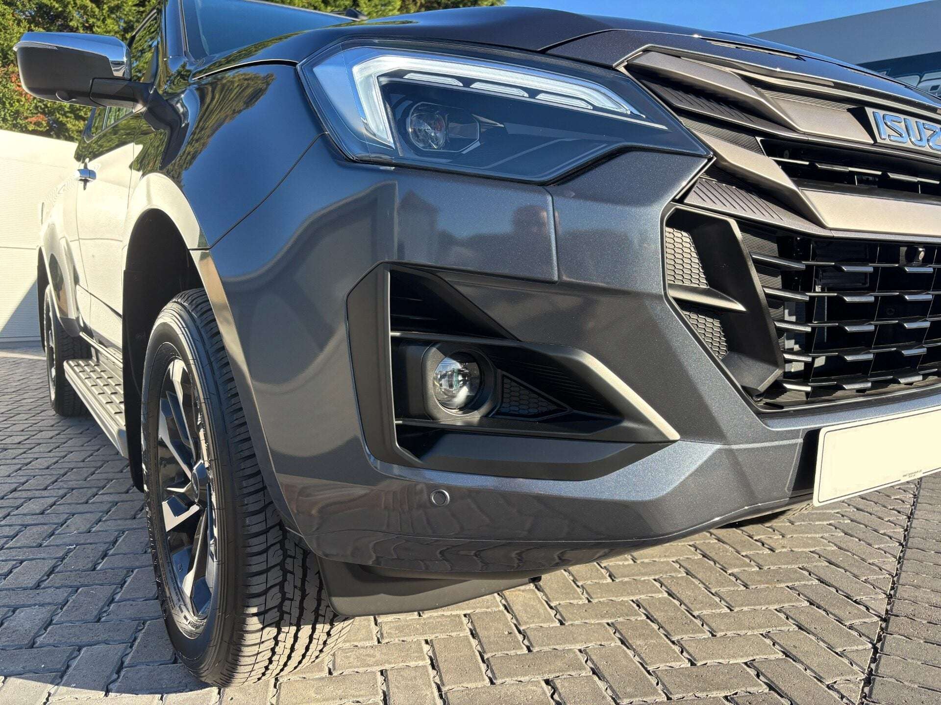 2026 ISUZU D-MAX 2026 ISUZU D-MAX