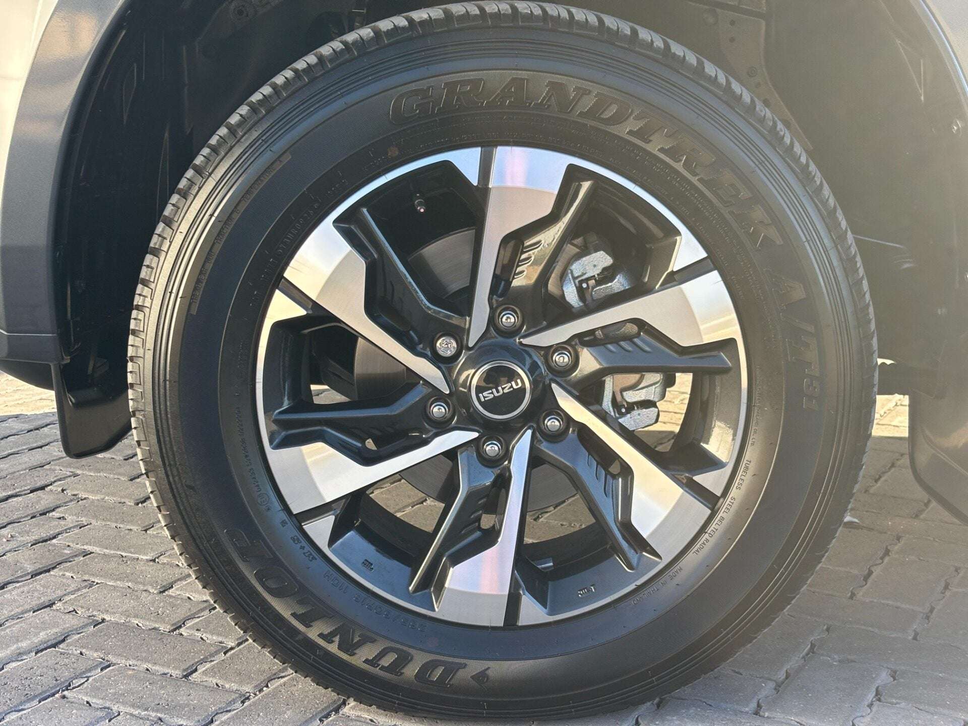 2026 ISUZU D-MAX 2026 ISUZU D-MAX