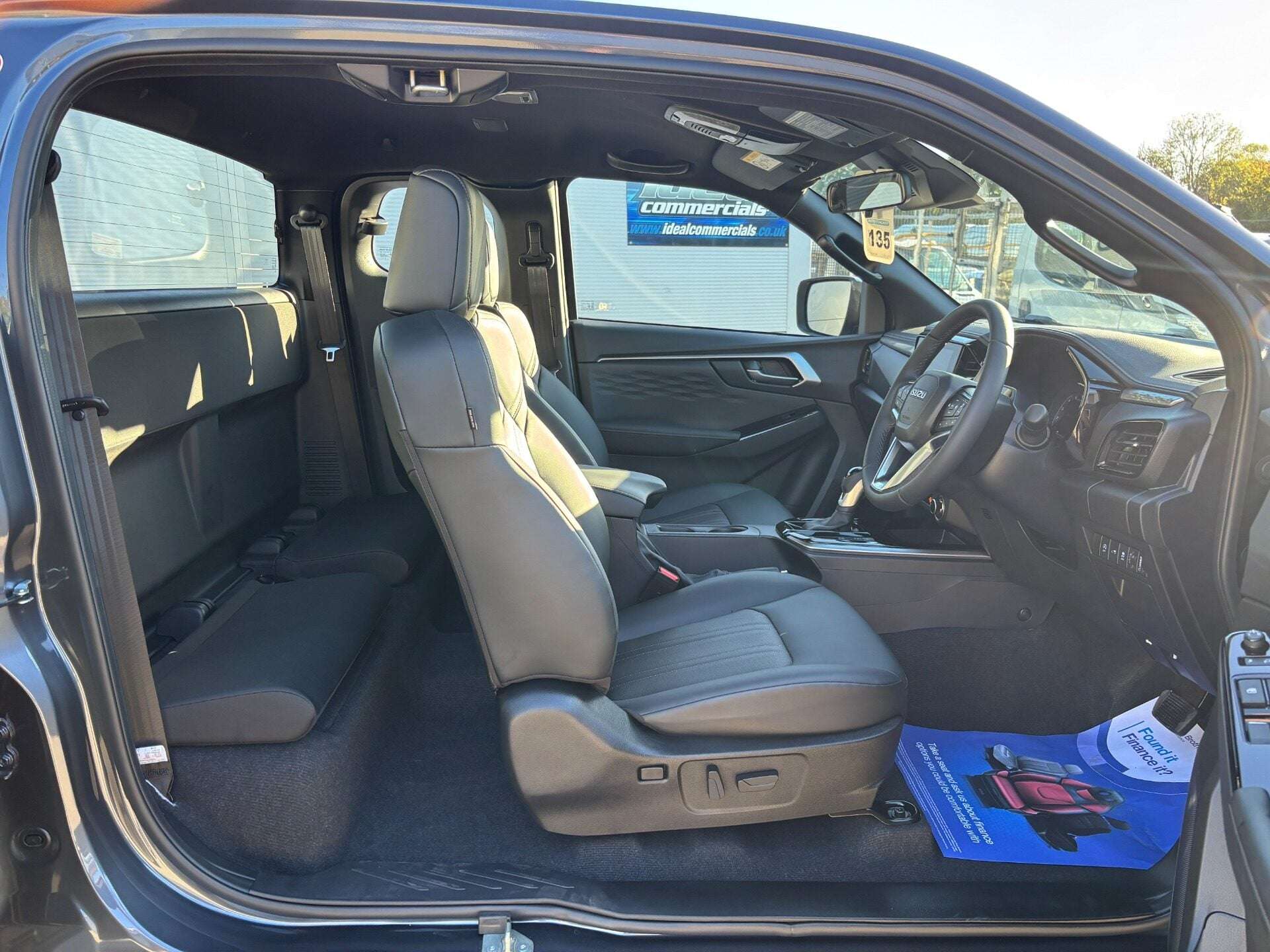 2026 ISUZU D-MAX 2026 ISUZU D-MAX