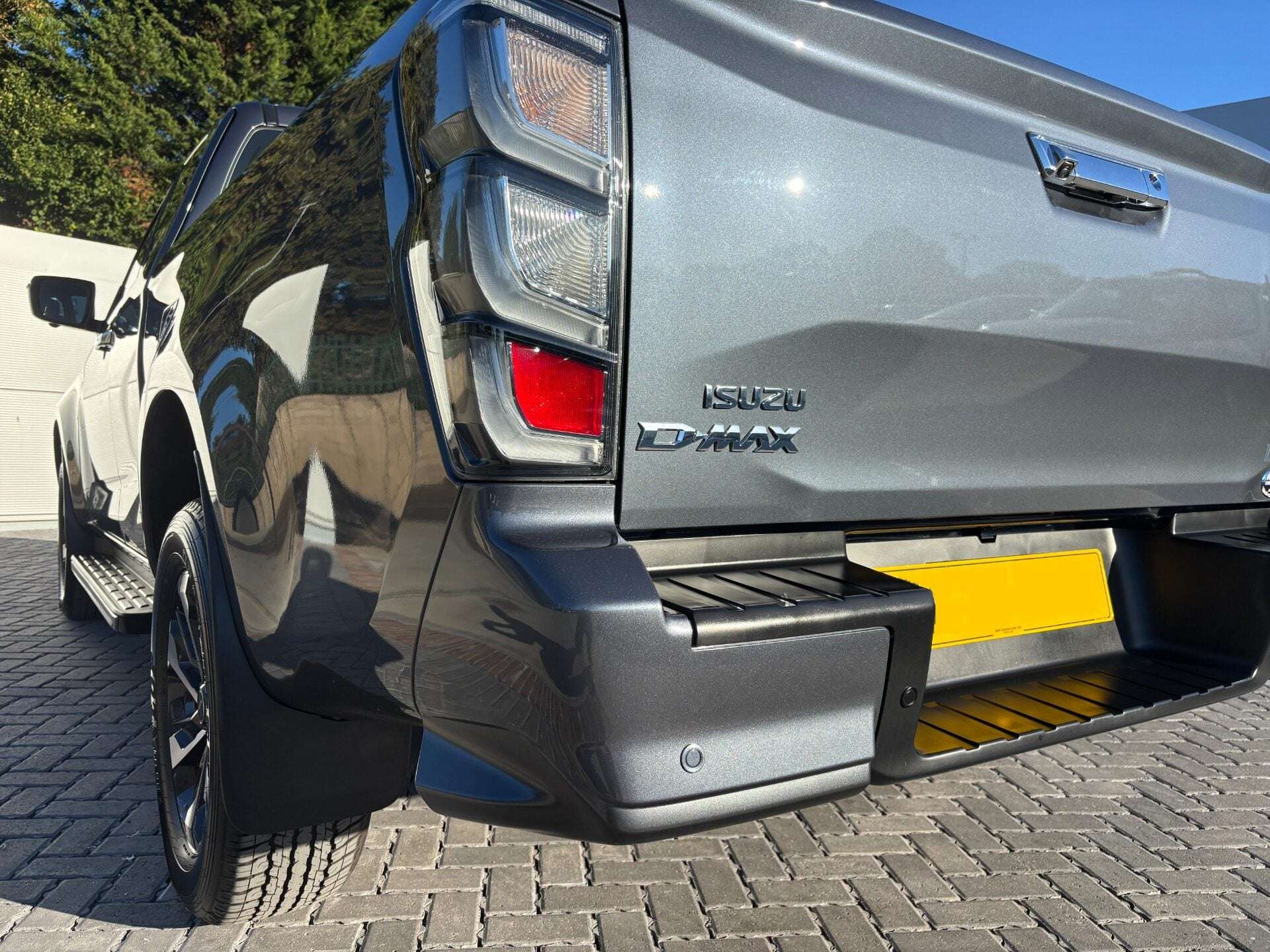 2026 ISUZU D-MAX 2026 ISUZU D-MAX