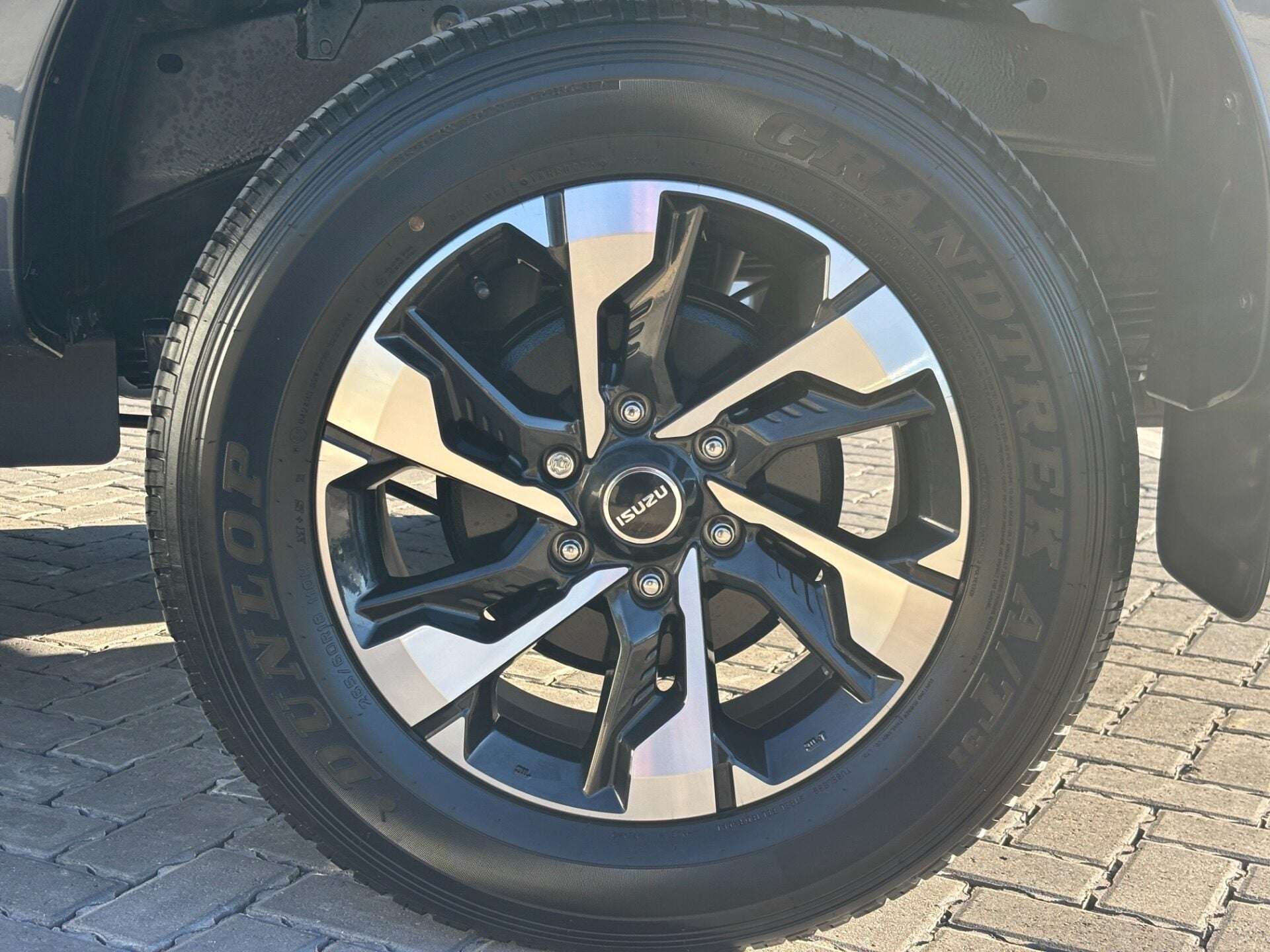 2026 ISUZU D-MAX 2026 ISUZU D-MAX