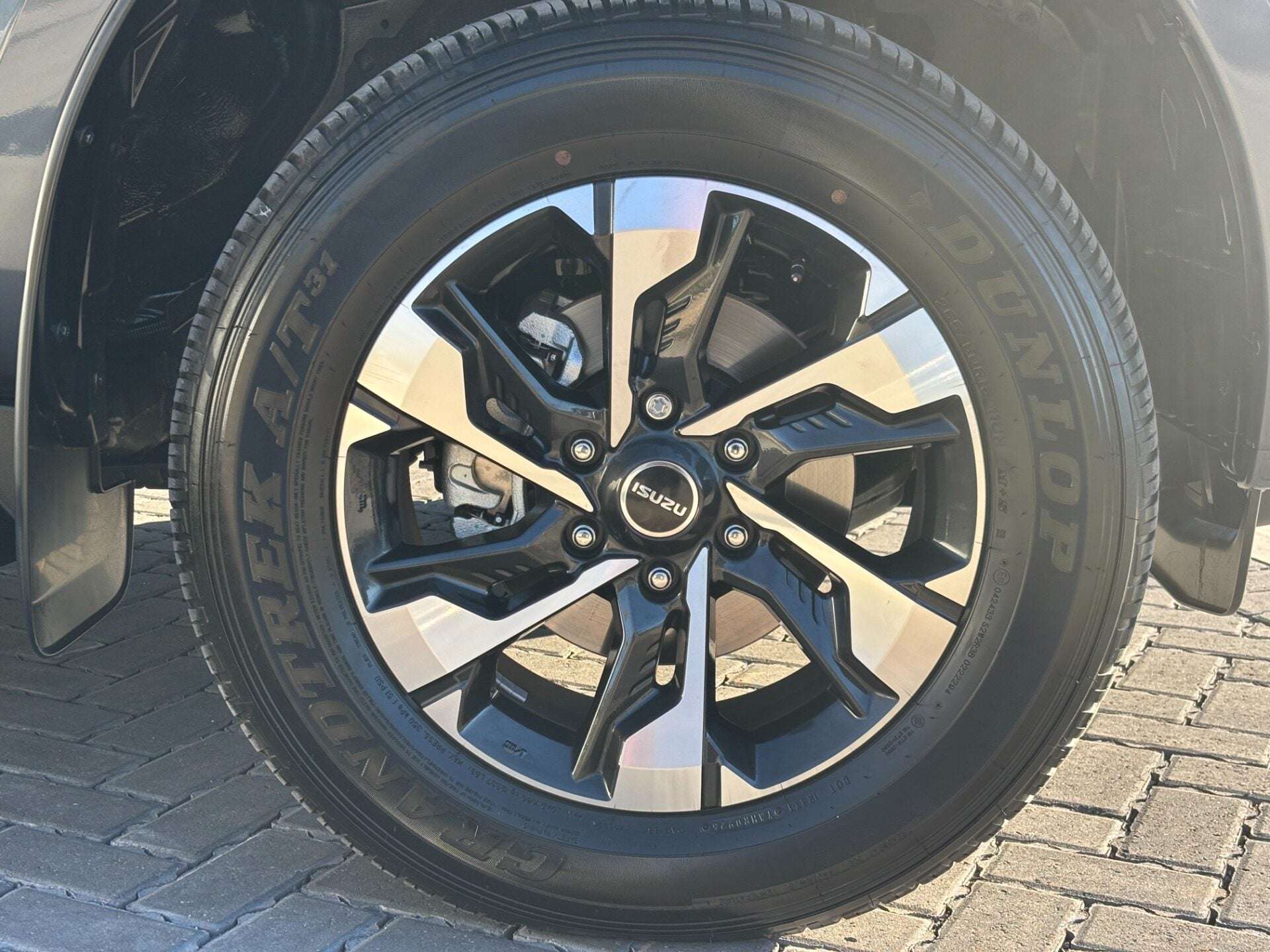 2026 ISUZU D-MAX 2026 ISUZU D-MAX