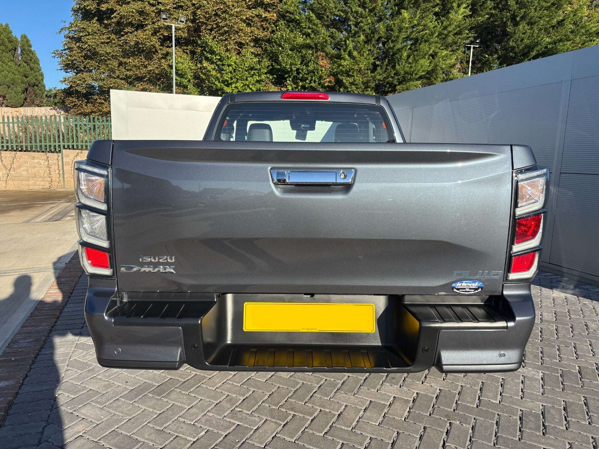 2026 ISUZU D-MAX 2026 ISUZU D-MAX