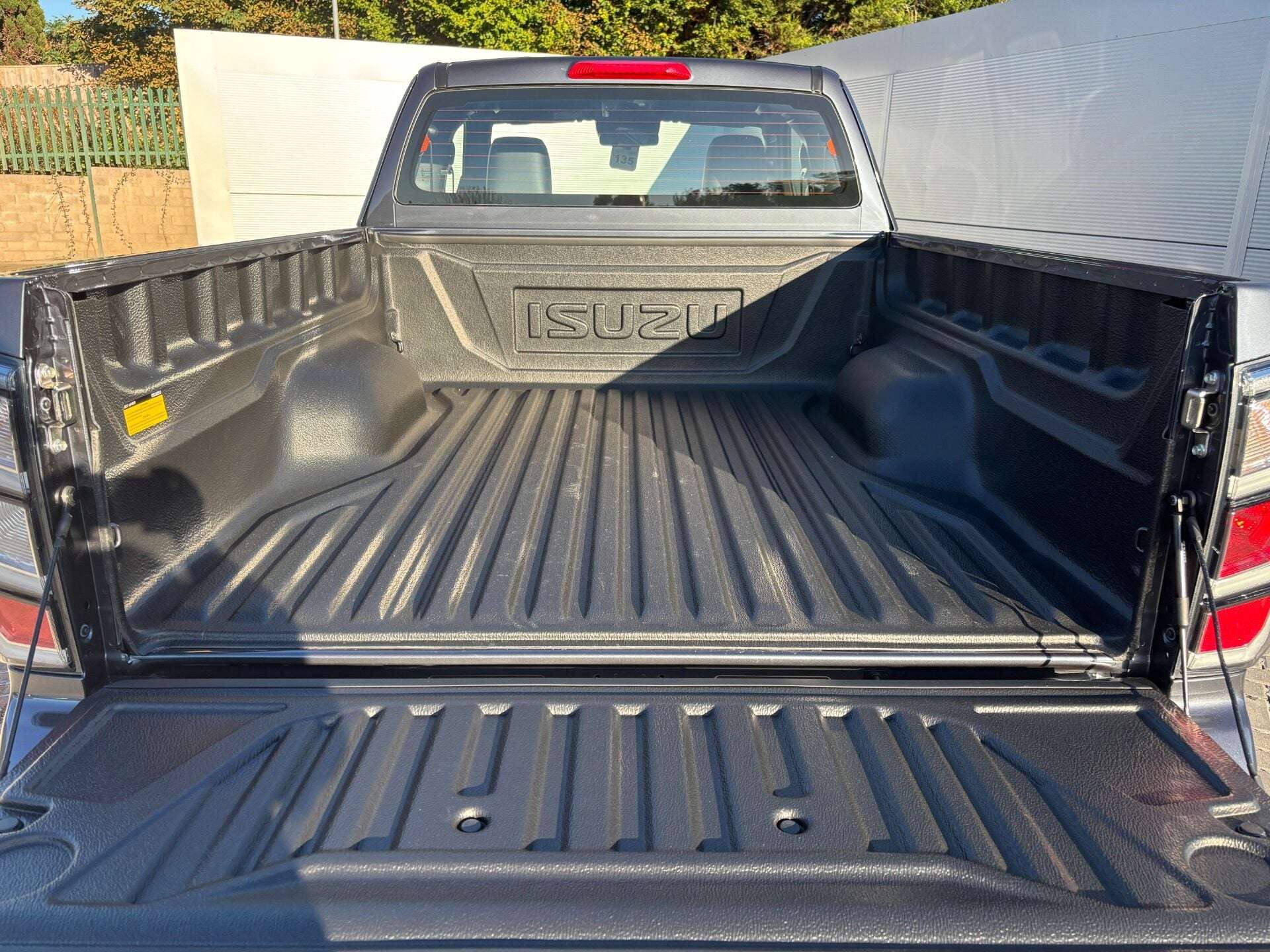 2026 ISUZU D-MAX 2026 ISUZU D-MAX