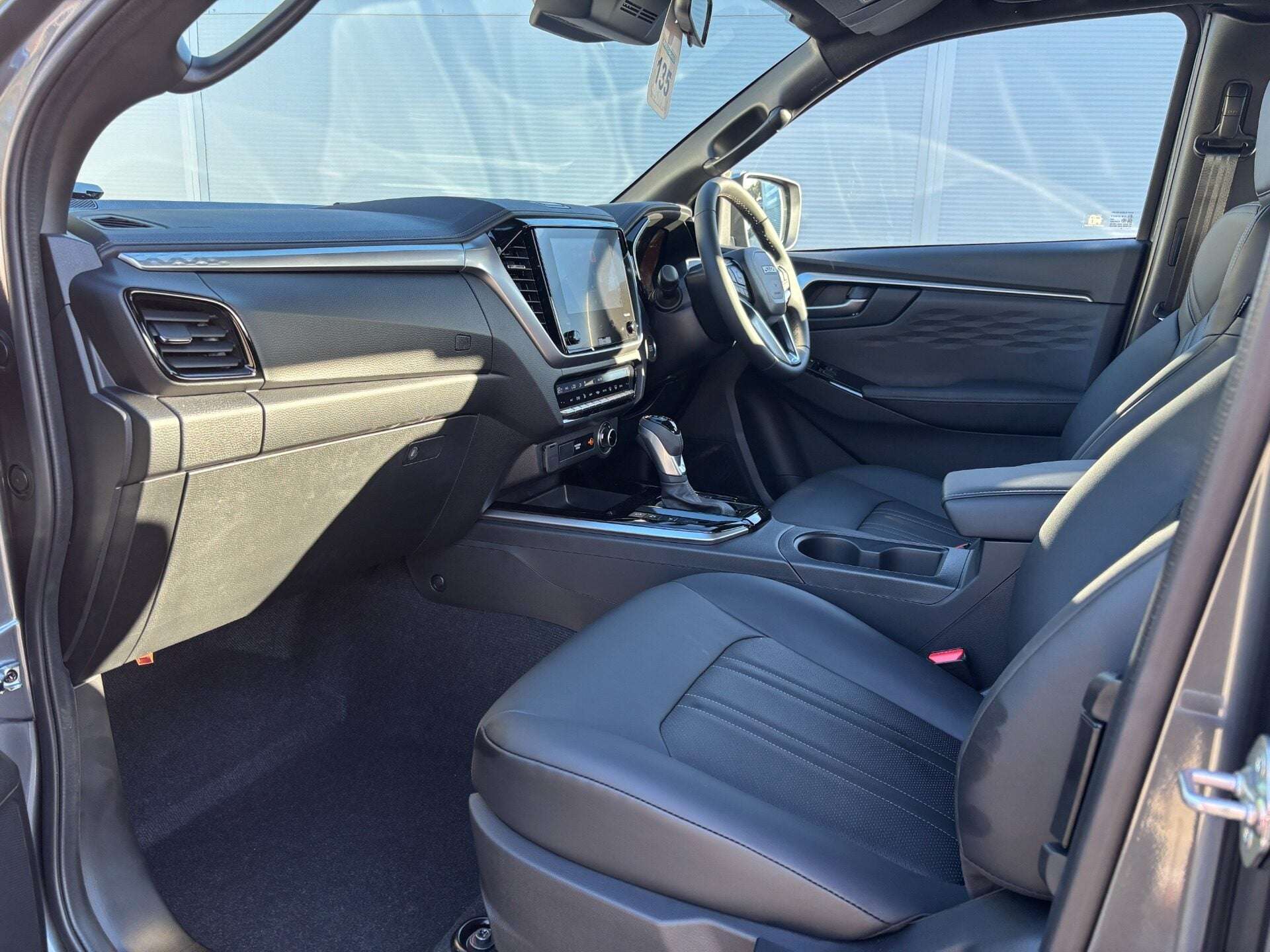 2026 ISUZU D-MAX 2026 ISUZU D-MAX