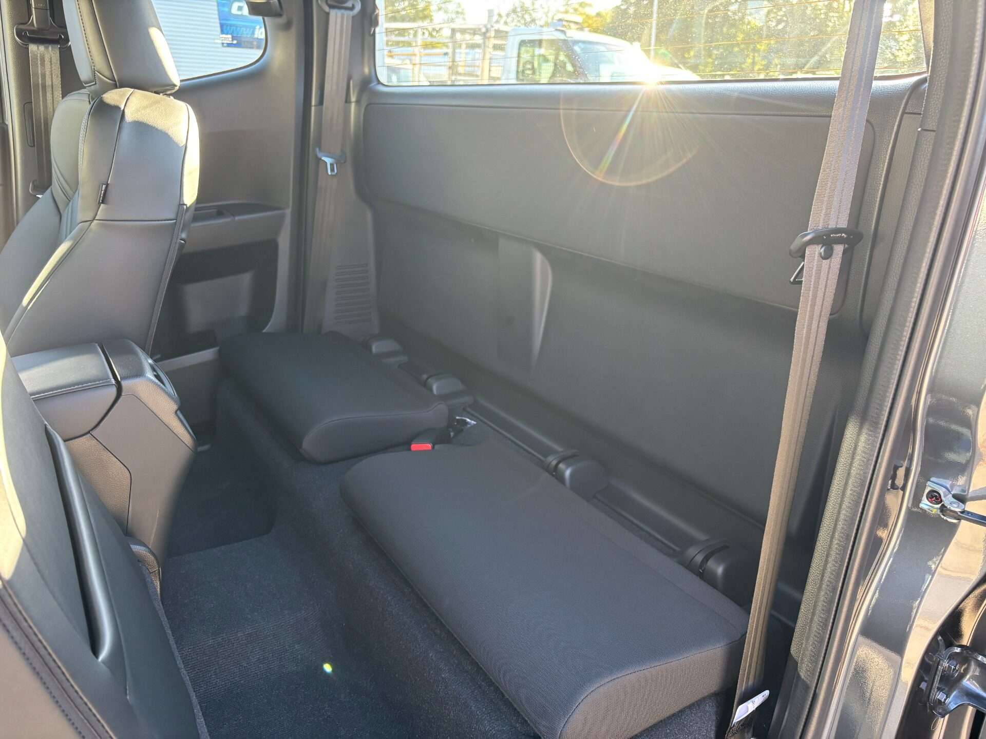 2026 ISUZU D-MAX 2026 ISUZU D-MAX