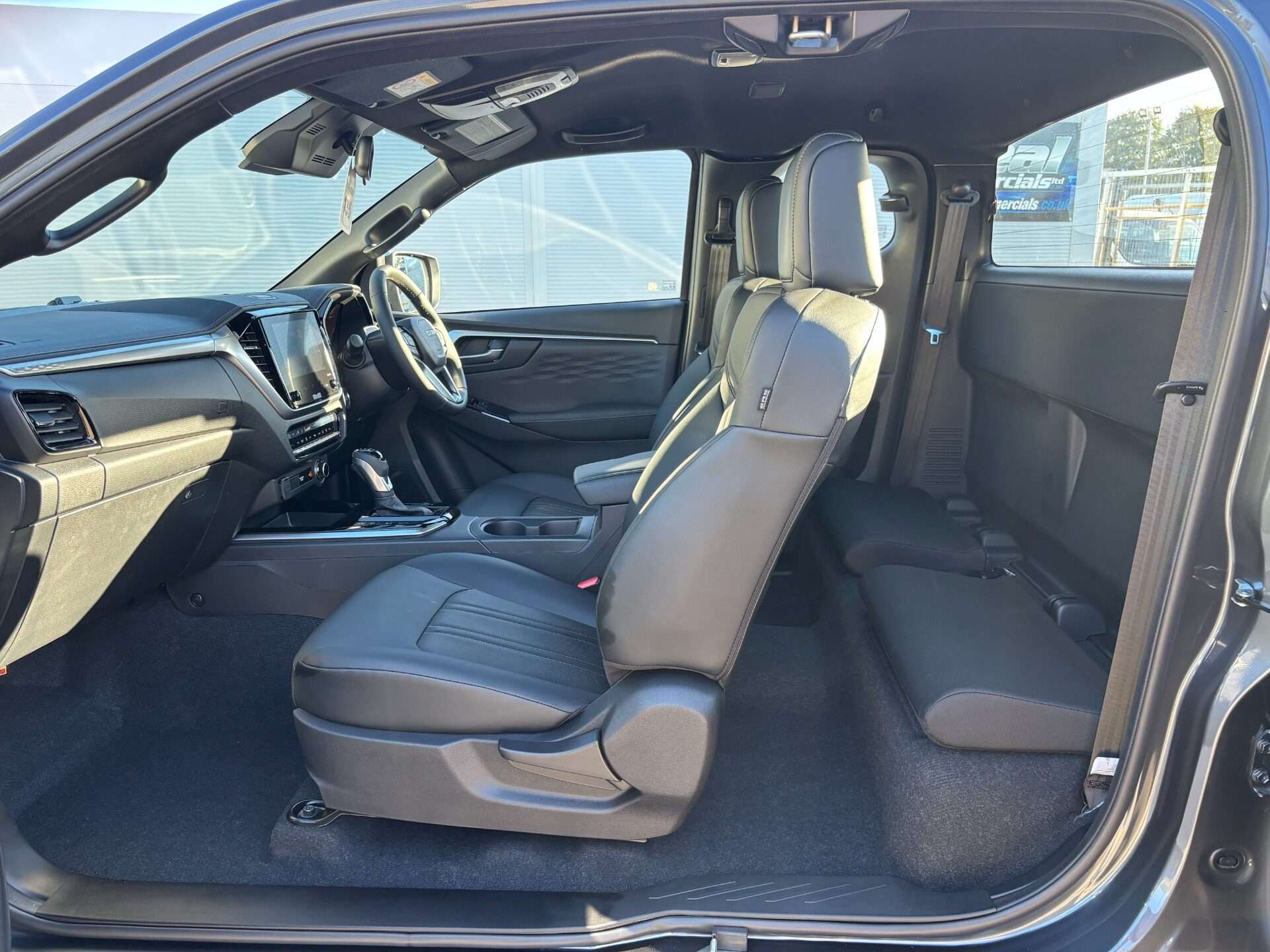 2026 ISUZU D-MAX 2026 ISUZU D-MAX