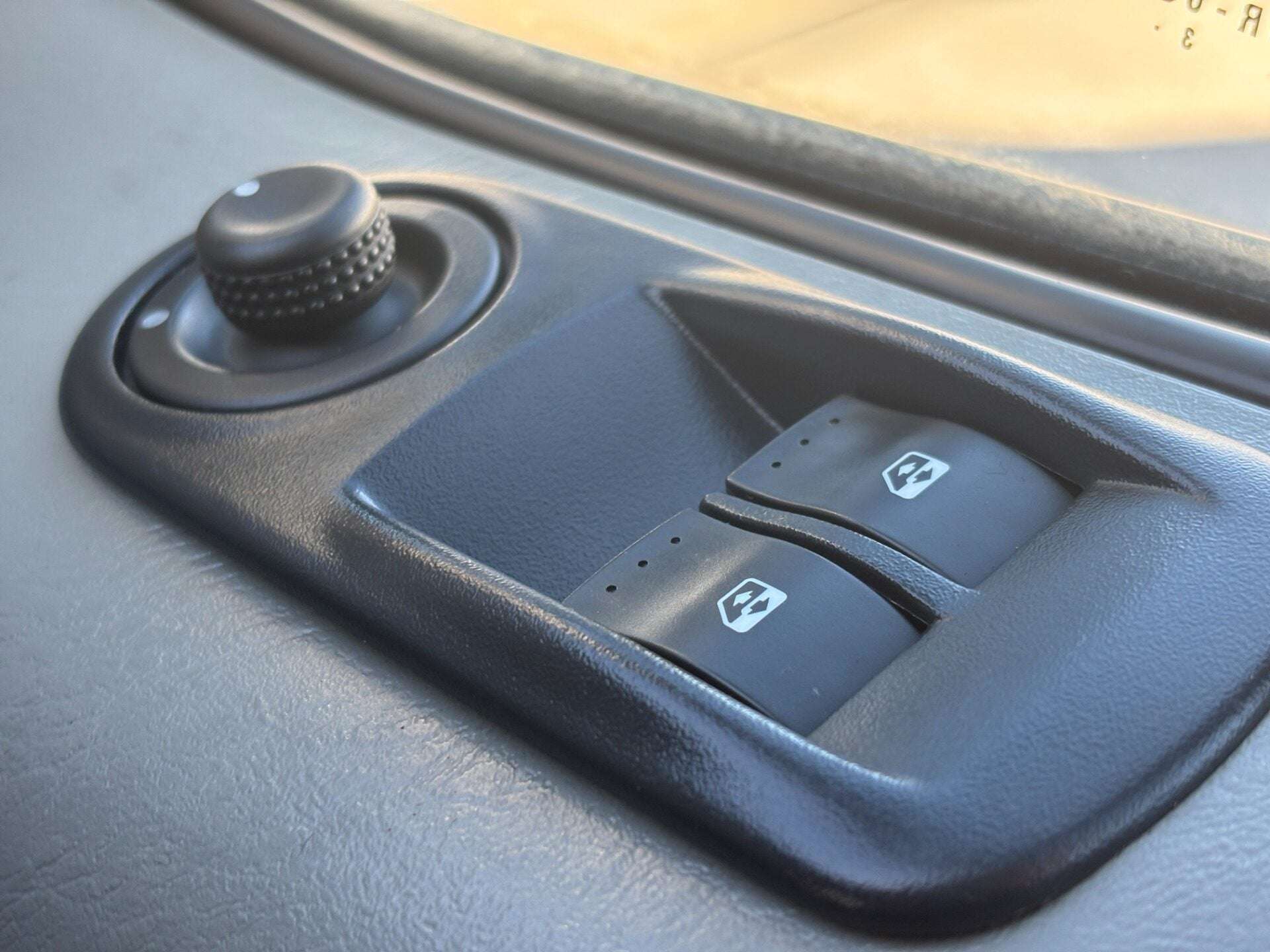 2014 RENAULT TRAFIC 2014 RENAULT TRAFIC