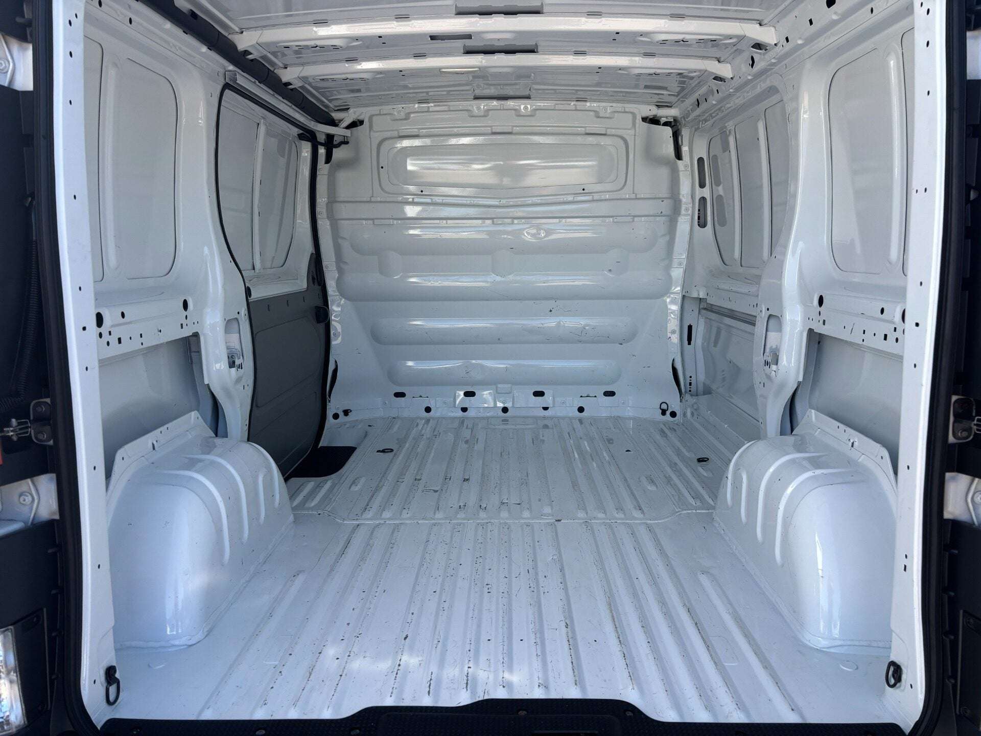 2014 RENAULT TRAFIC 2014 RENAULT TRAFIC