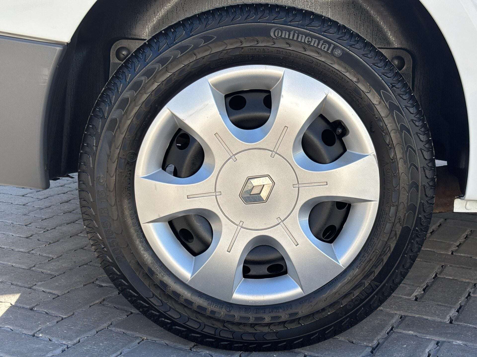 2014 RENAULT TRAFIC 2014 RENAULT TRAFIC