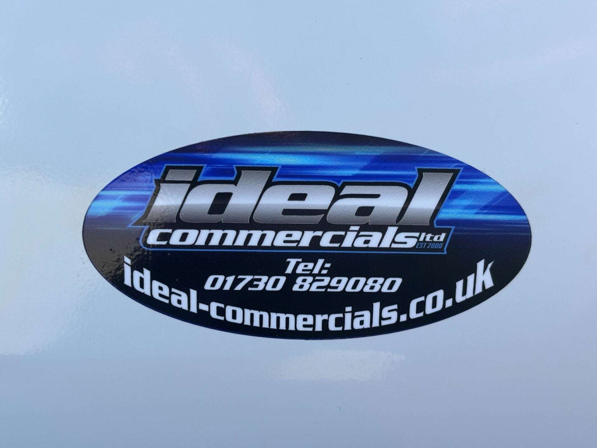 2014 RENAULT TRAFIC 2014 RENAULT TRAFIC