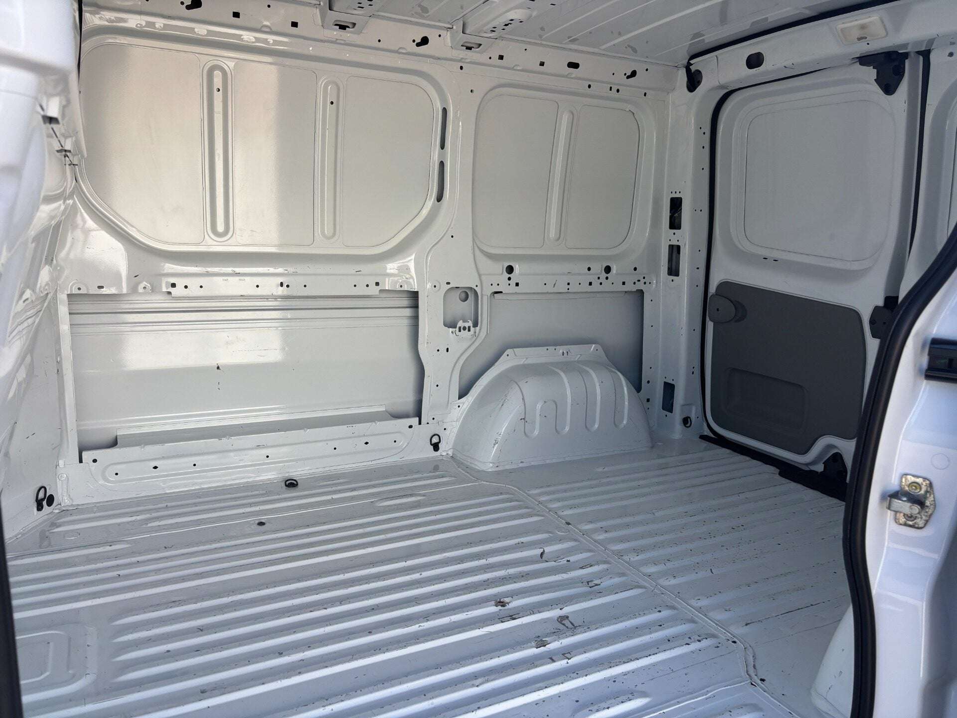 2014 RENAULT TRAFIC 2014 RENAULT TRAFIC