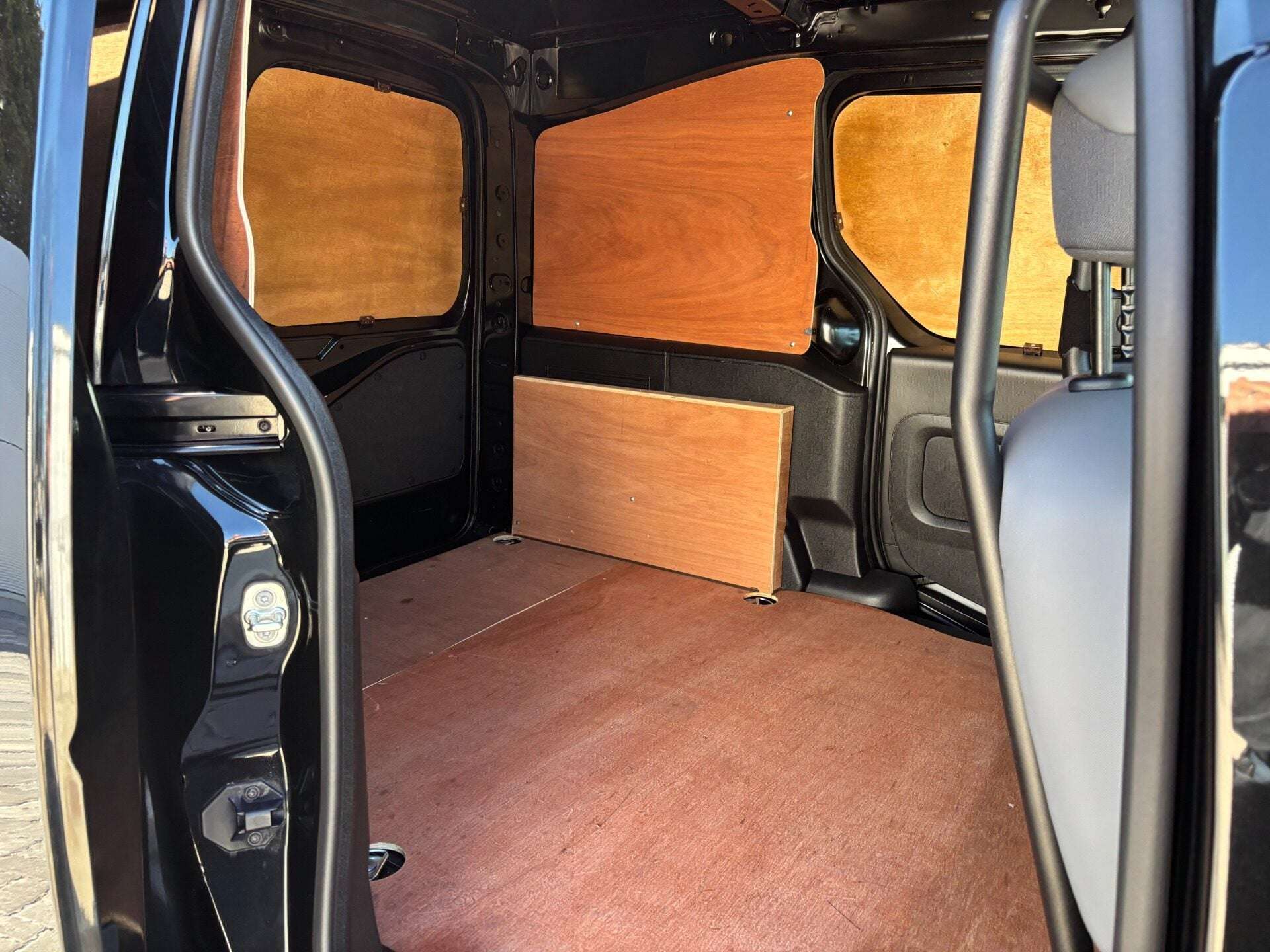 2014 CITROEN BERLINGO 2014 CITROEN BERLINGO
