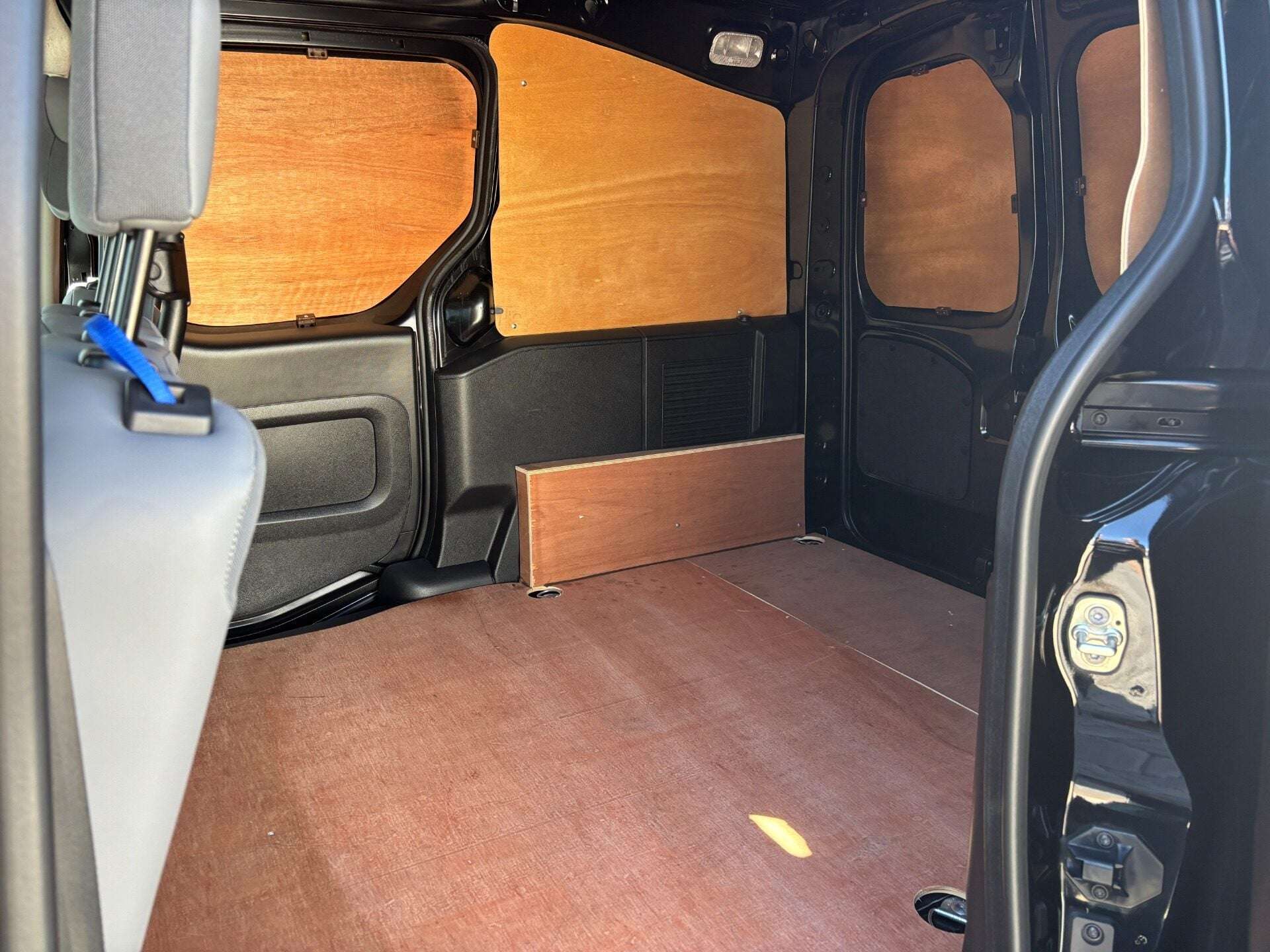 2014 CITROEN BERLINGO 2014 CITROEN BERLINGO