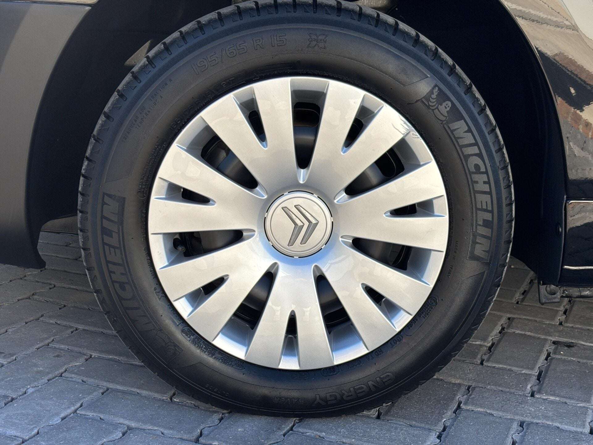 2014 CITROEN BERLINGO 2014 CITROEN BERLINGO