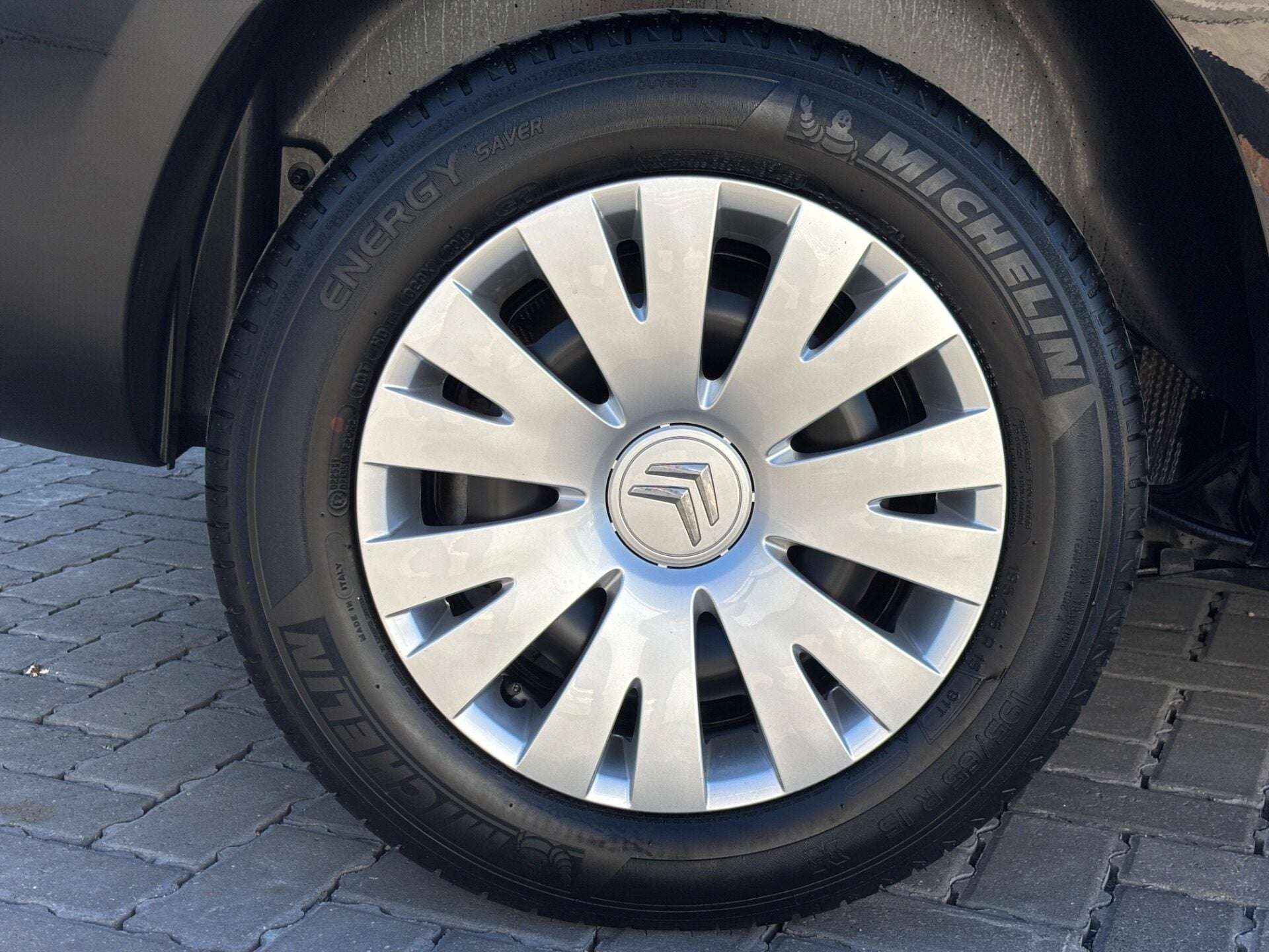 2014 CITROEN BERLINGO 2014 CITROEN BERLINGO