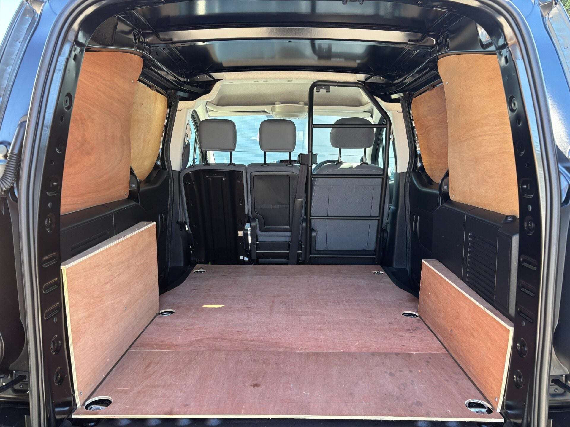 2014 CITROEN BERLINGO 2014 CITROEN BERLINGO