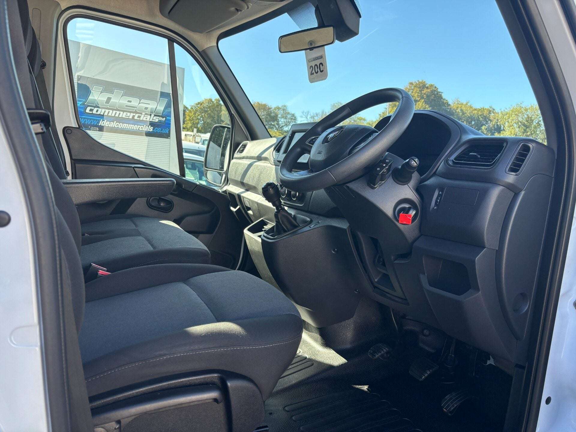 2024 RENAULT MASTER 2024 RENAULT MASTER