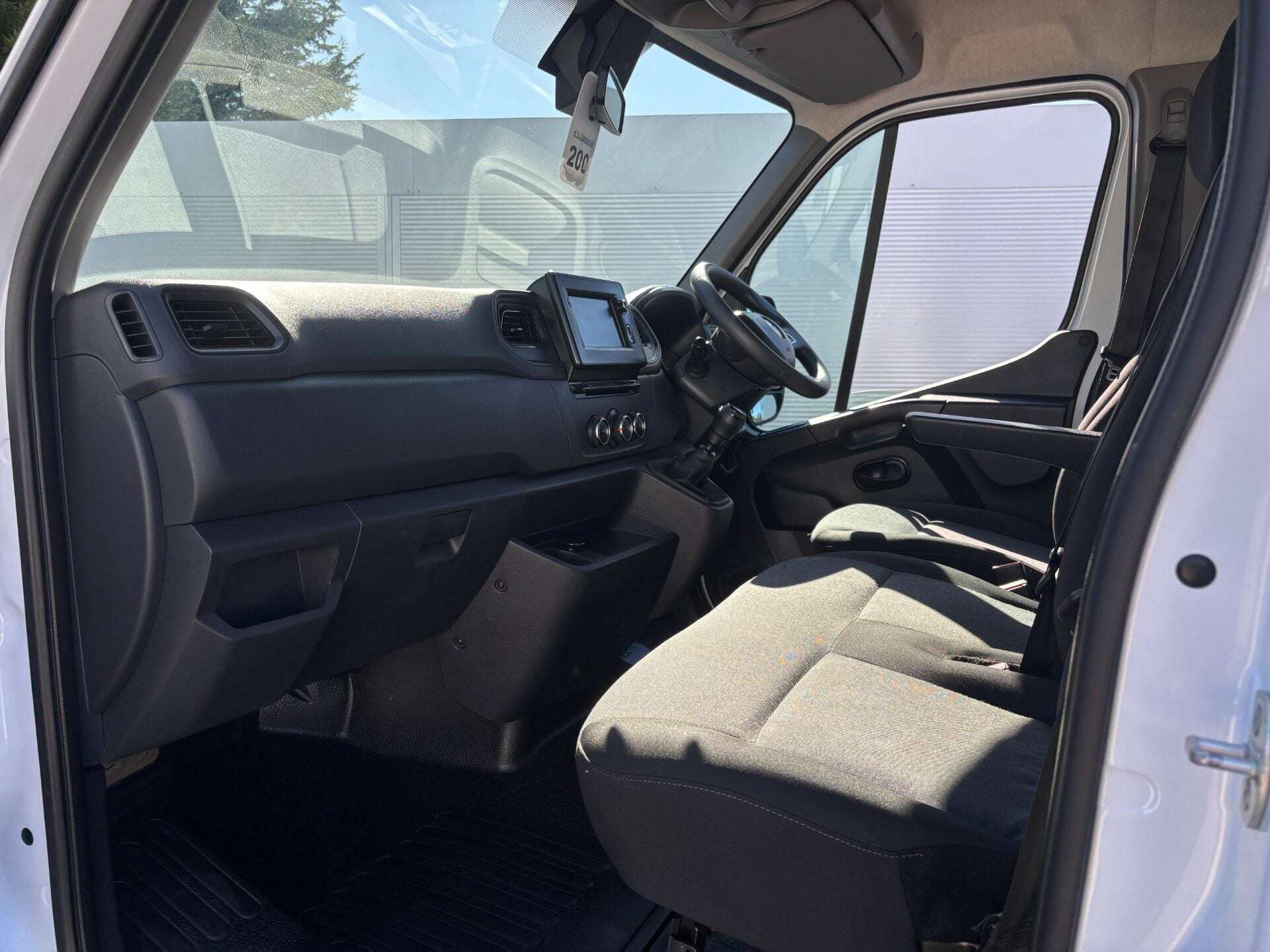 2024 RENAULT MASTER 2024 RENAULT MASTER