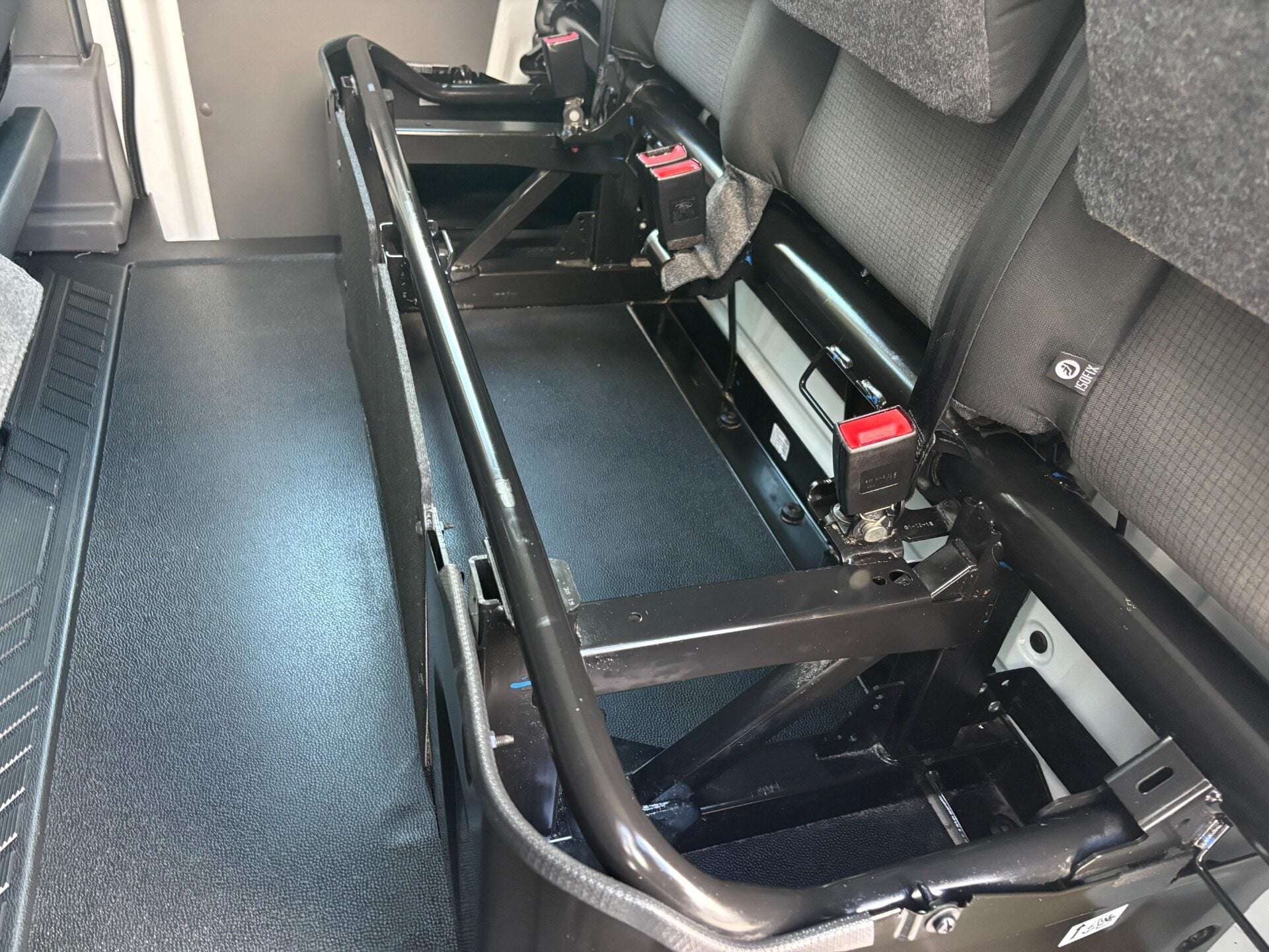 2020 FORD TRANSIT 2020 FORD TRANSIT