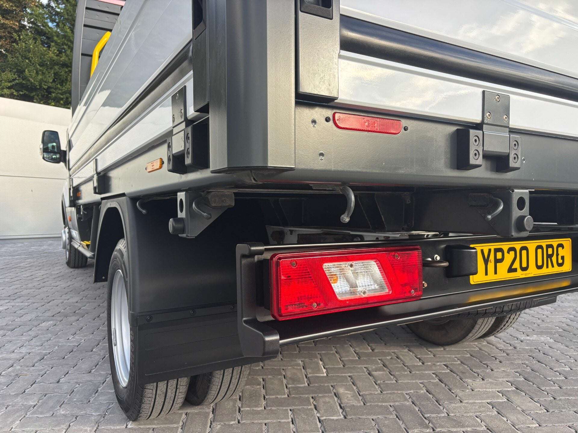 2020 FORD TRANSIT 2020 FORD TRANSIT