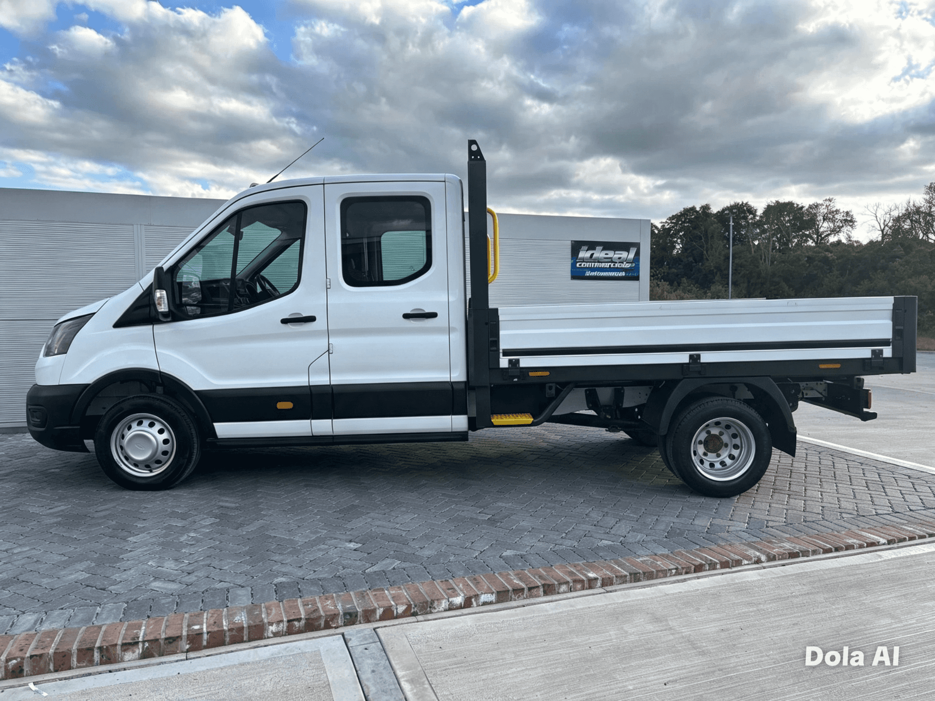 2020 FORD TRANSIT 2020 FORD TRANSIT