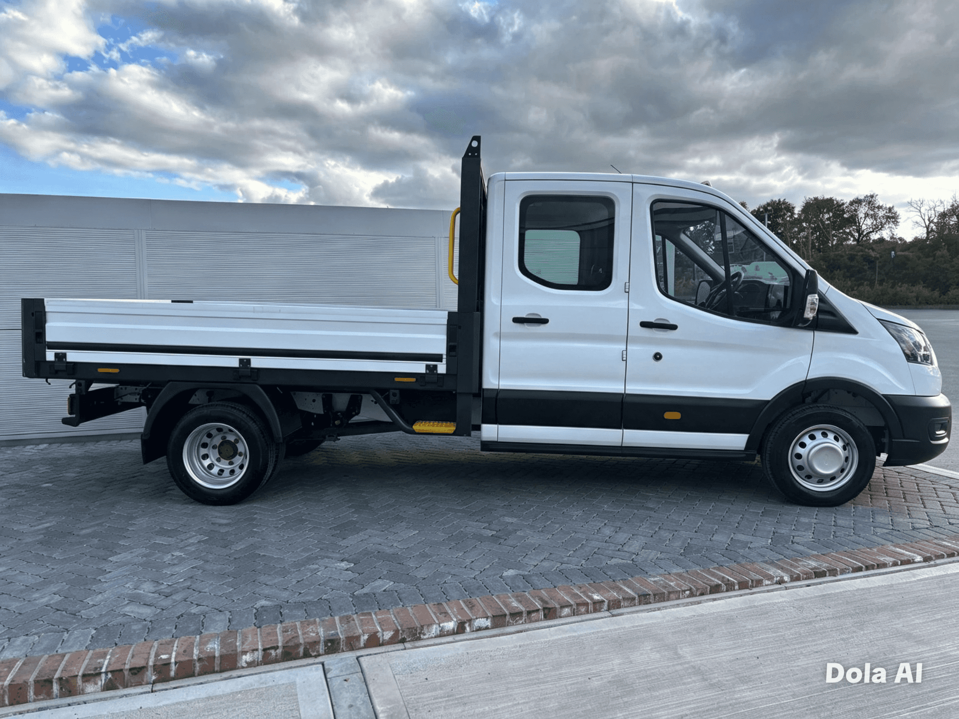 2020 FORD TRANSIT 2020 FORD TRANSIT