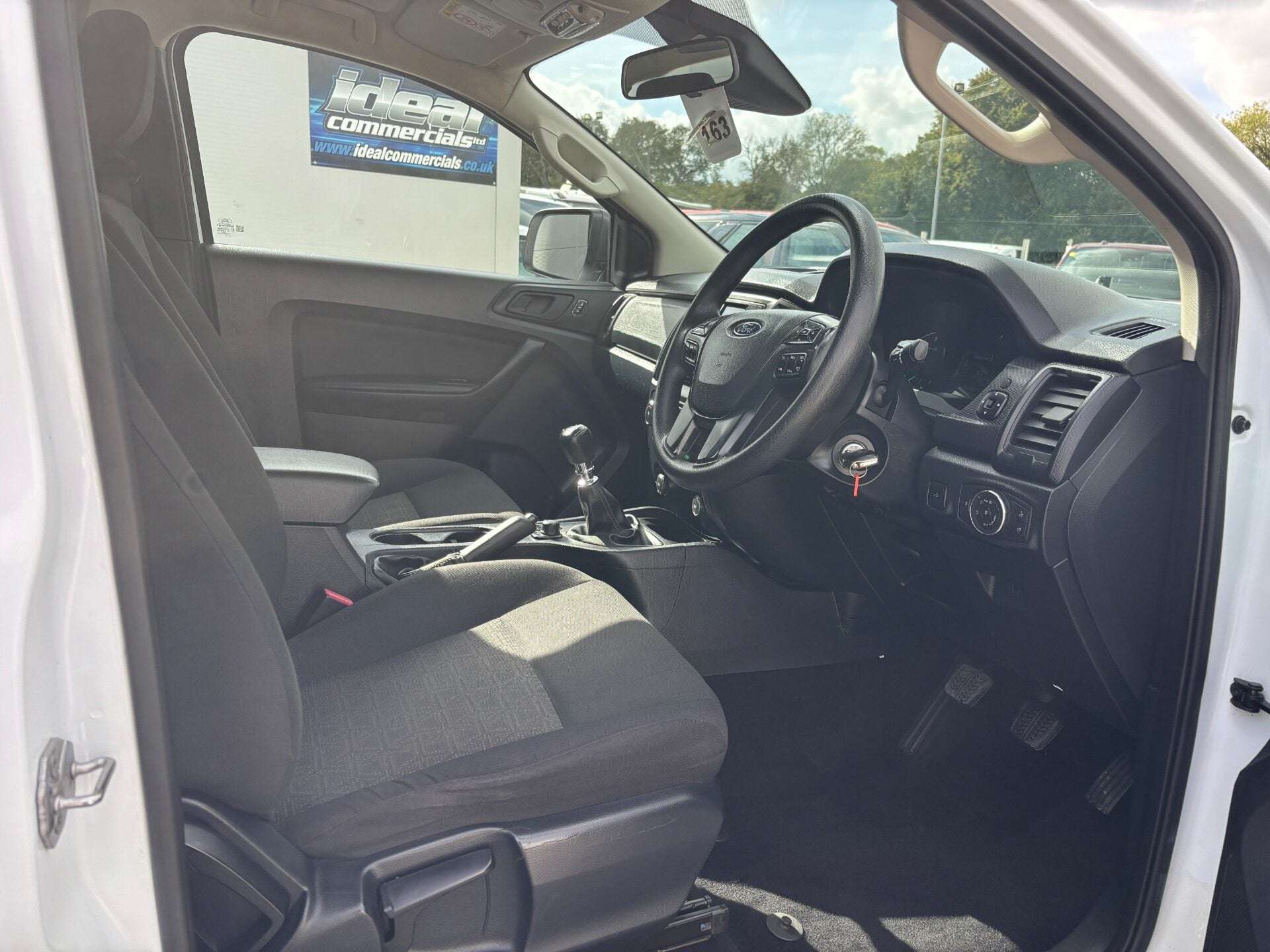 2020 FORD RANGER 2020 FORD RANGER