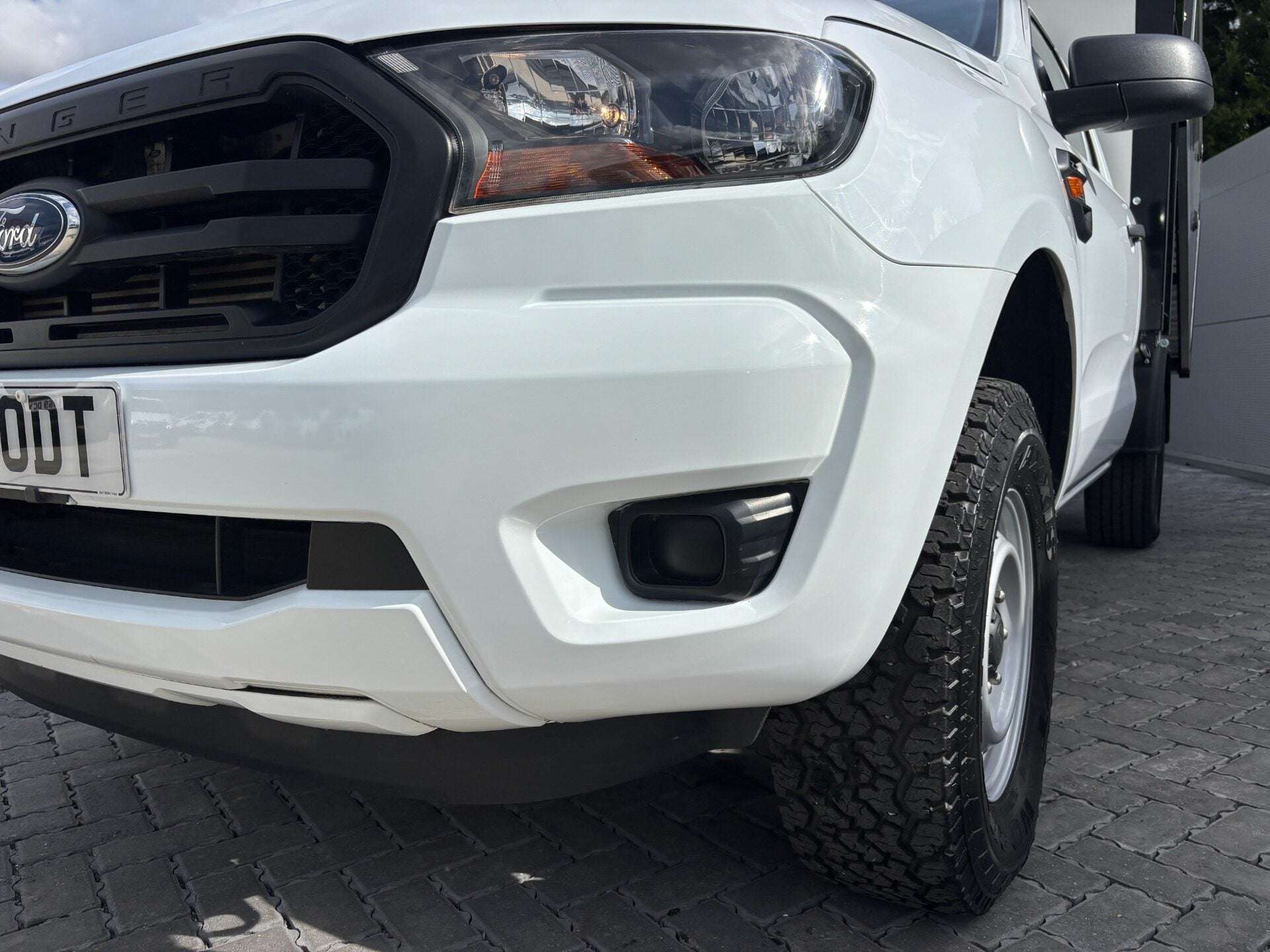 2020 FORD RANGER 2020 FORD RANGER