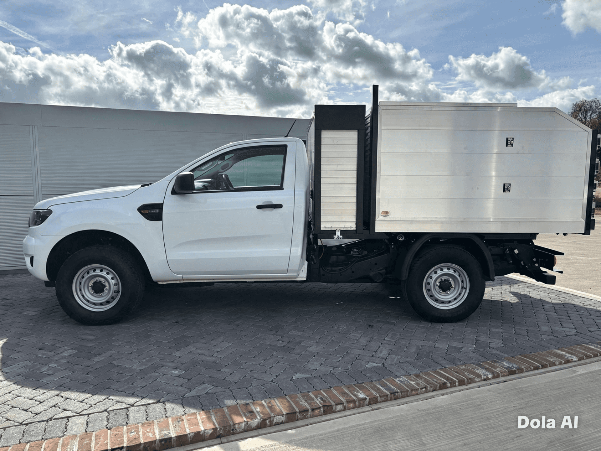 2020 FORD RANGER 2020 FORD RANGER