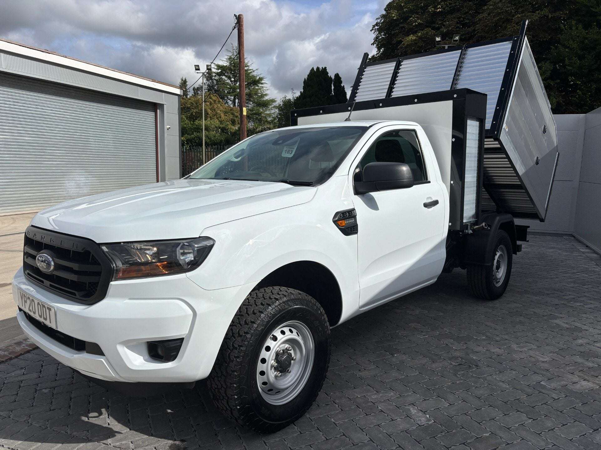 2020 FORD RANGER 2020 FORD RANGER