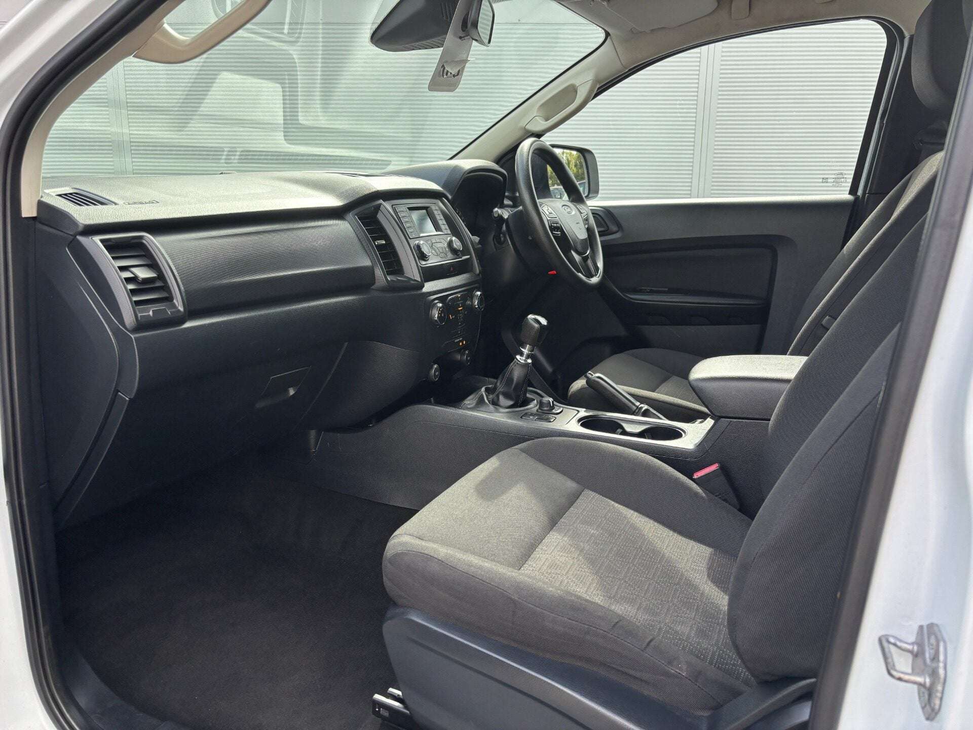 2020 FORD RANGER 2020 FORD RANGER