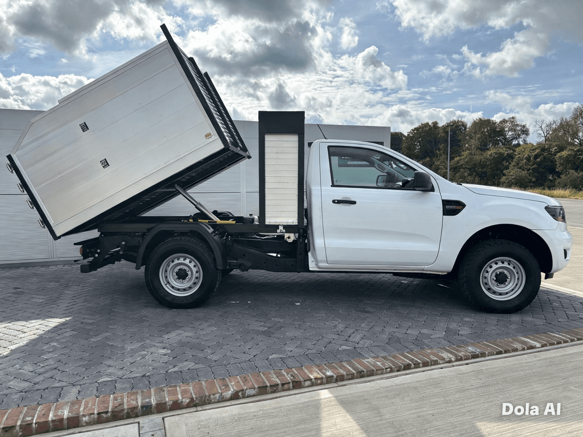 2020 FORD RANGER 2020 FORD RANGER