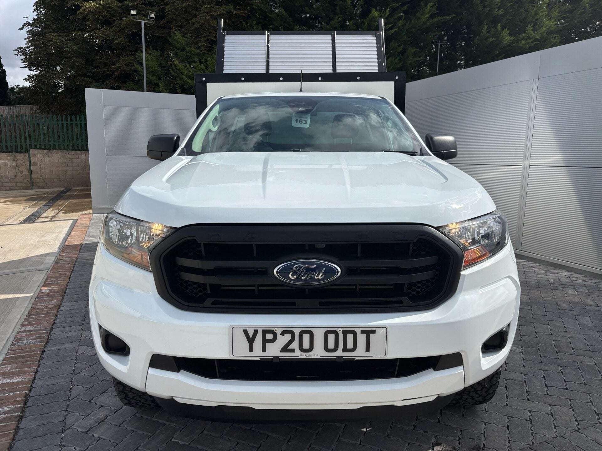 2020 FORD RANGER 2020 FORD RANGER